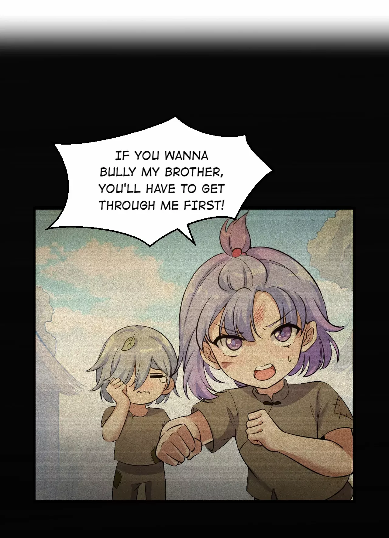 I Just Had To Pick Up A Female Disciple Chapter 125 - page 3