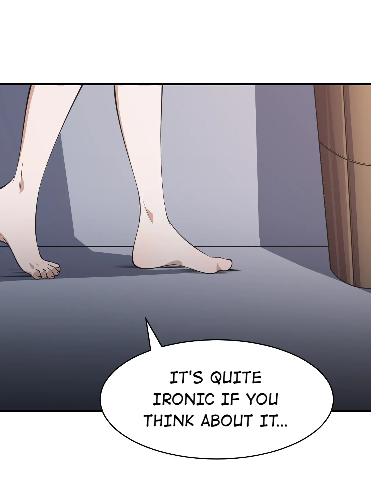 I Just Had To Pick Up A Female Disciple Chapter 125 - page 25