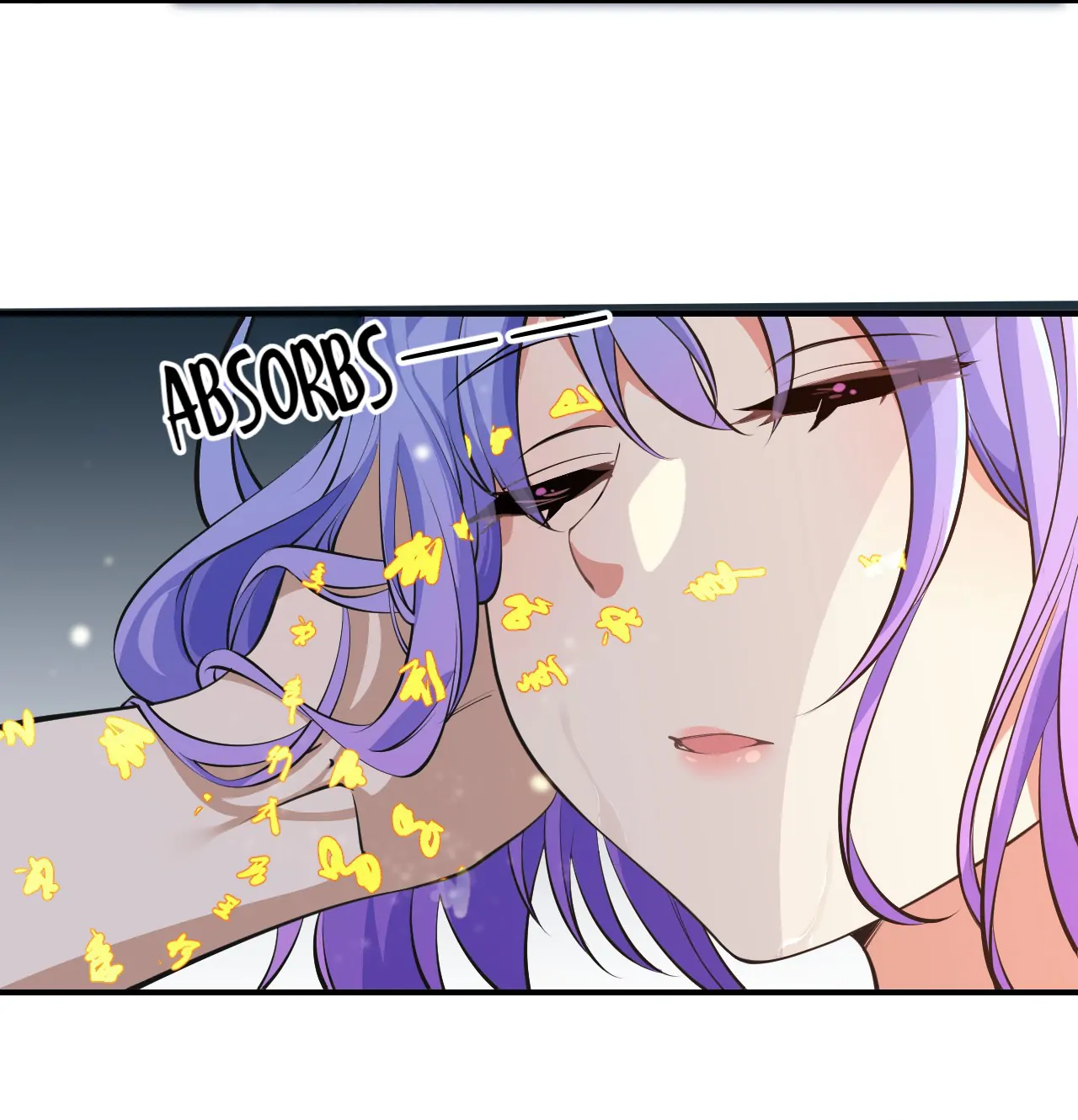 I Just Had To Pick Up A Female Disciple Chapter 125 - page 28