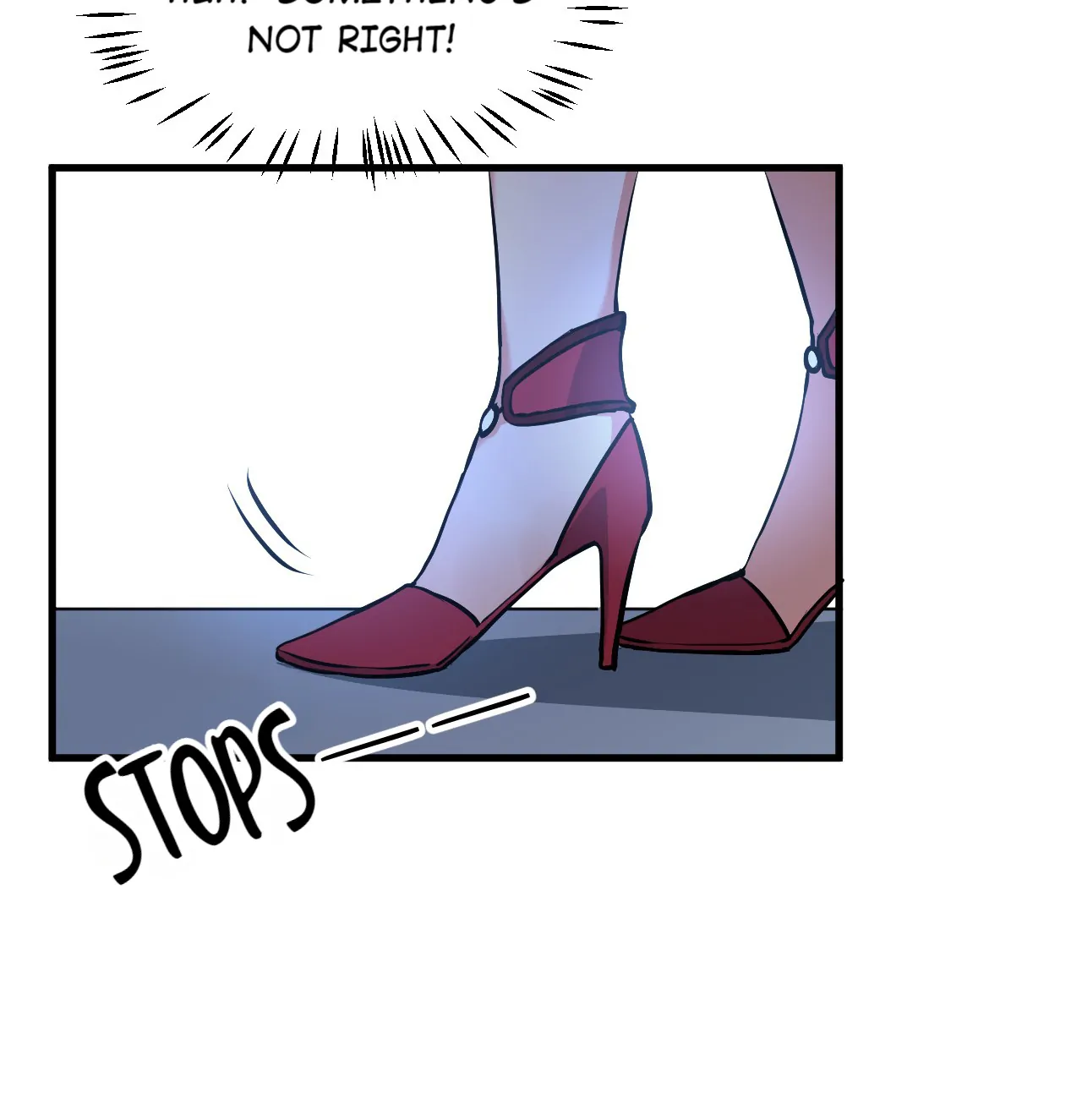 I Just Had To Pick Up A Female Disciple Chapter 125 - page 37