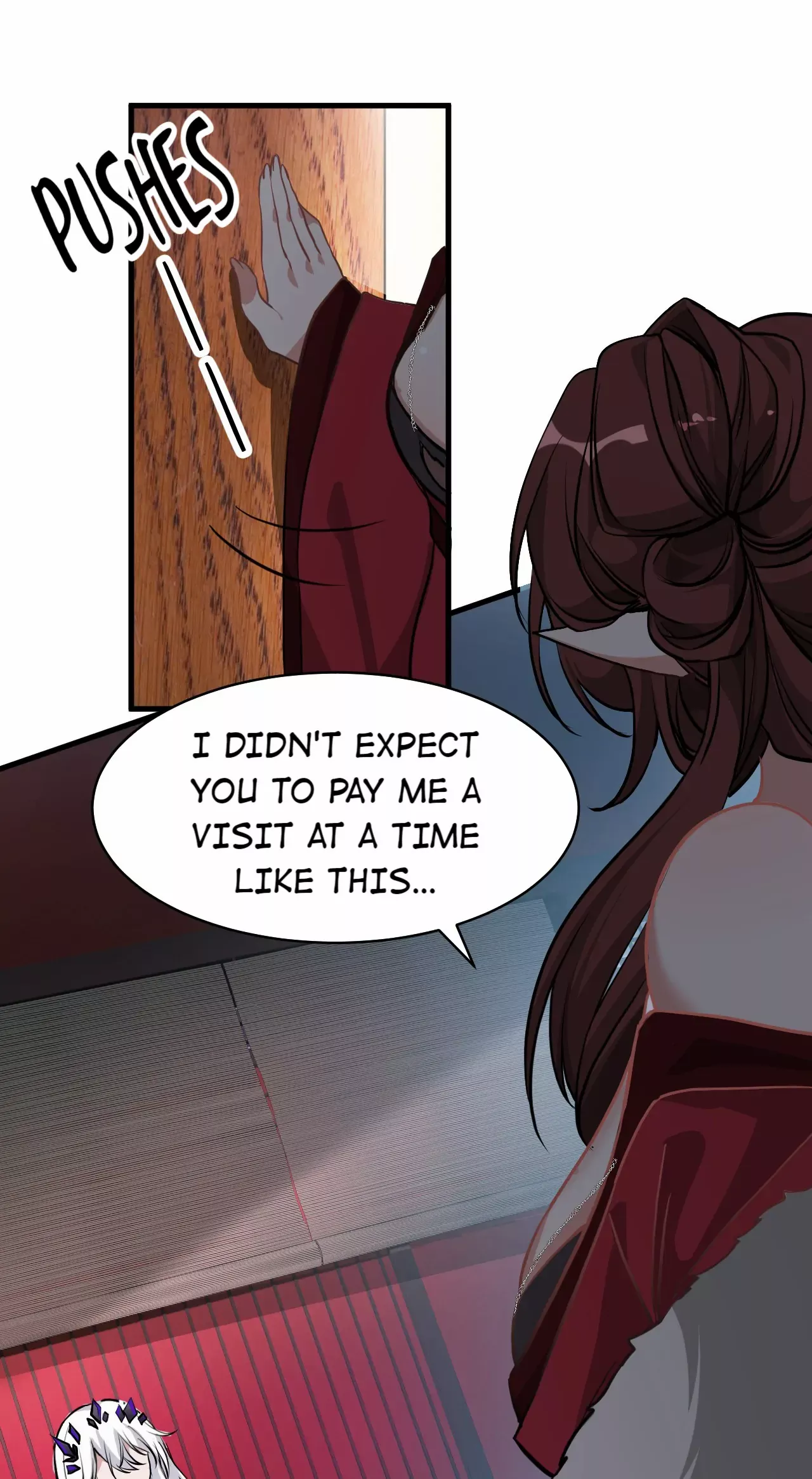 I Just Had To Pick Up A Female Disciple Chapter 125 - page 39
