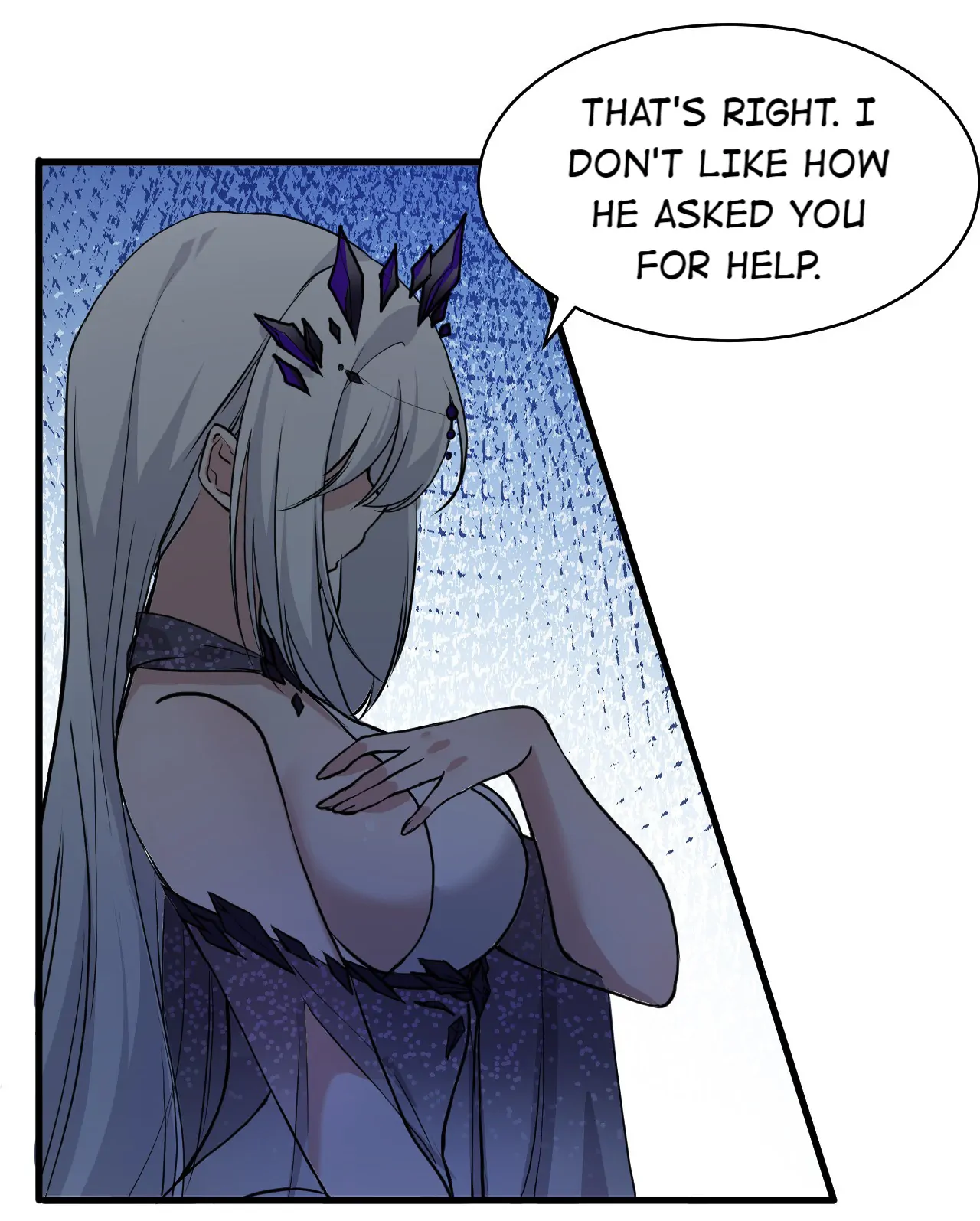I Just Had To Pick Up A Female Disciple Chapter 125 - page 43