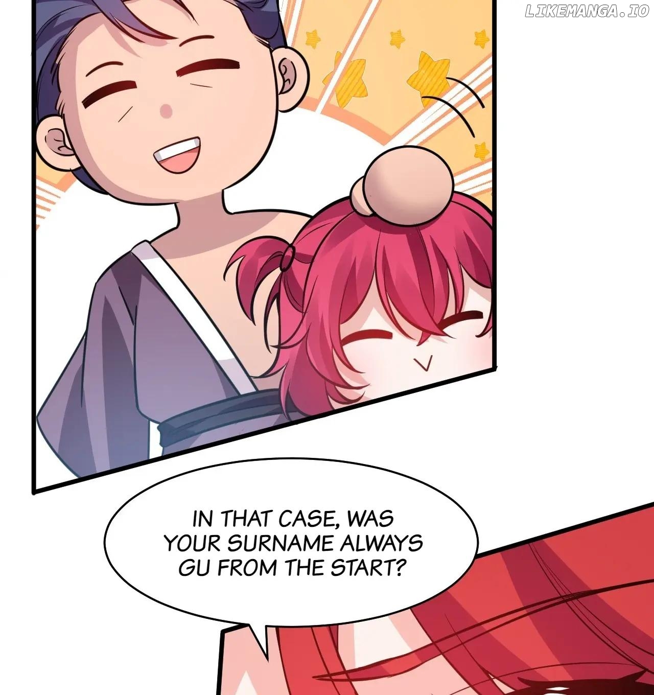 I Just Had To Pick Up A Female Disciple Chapter 126 - page 24