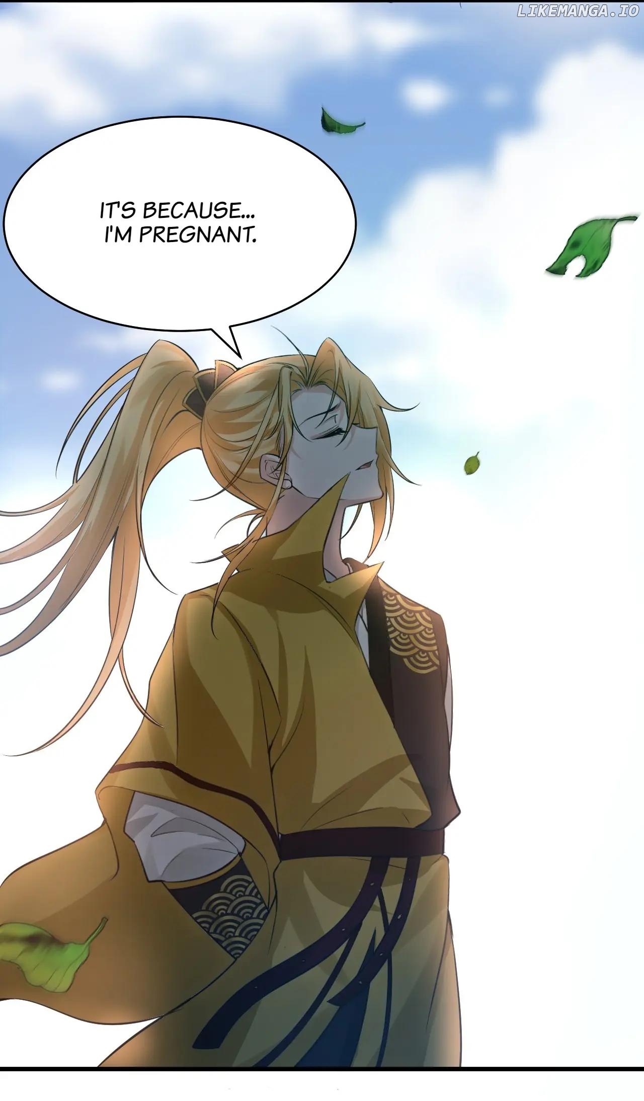 I Just Had To Pick Up A Female Disciple Chapter 126 - page 8