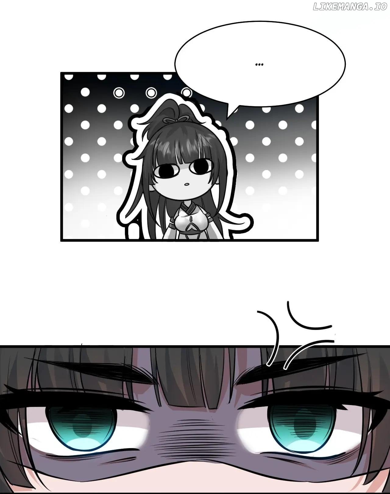 I Just Had To Pick Up A Female Disciple Chapter 126 - page 9