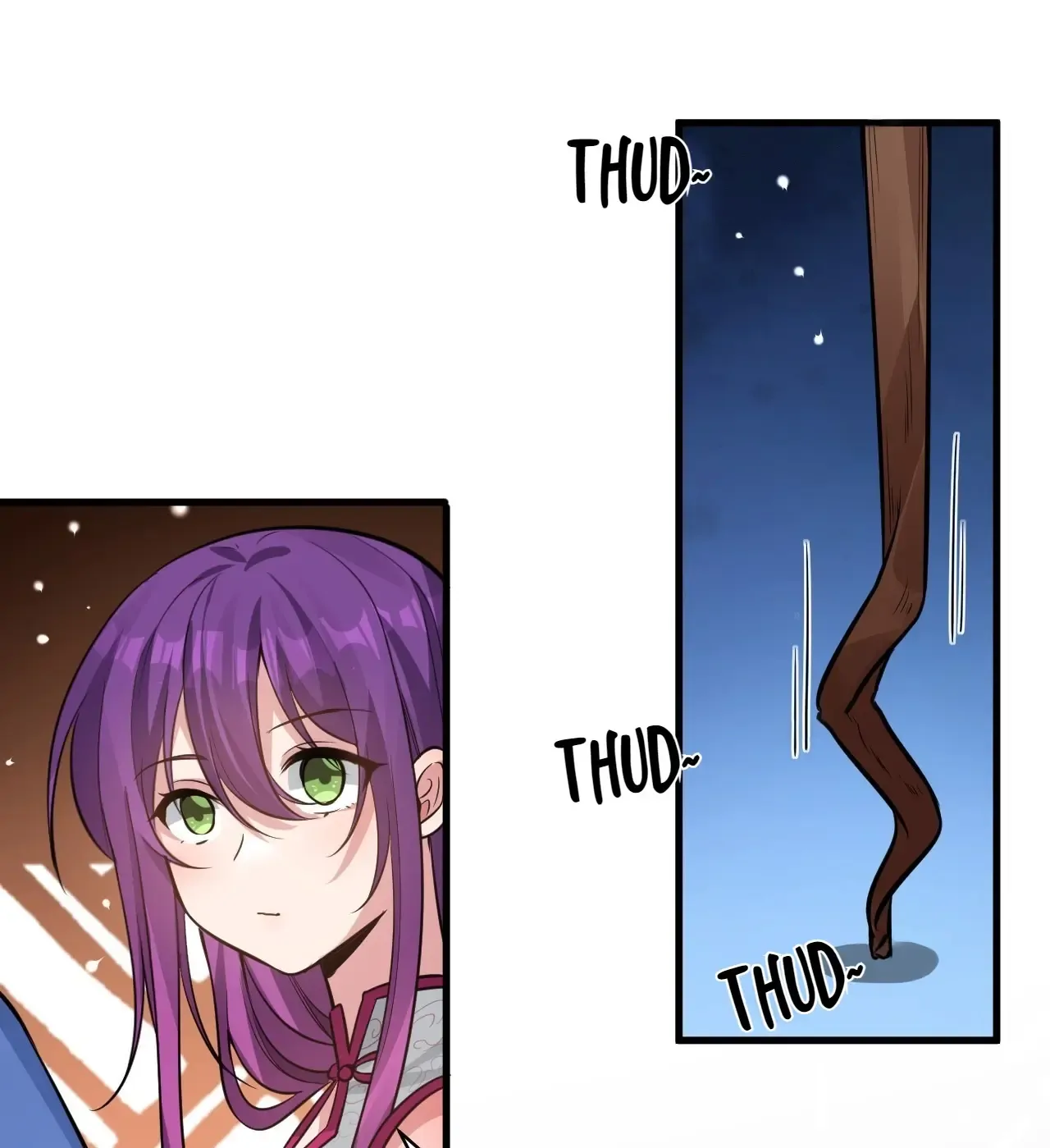 I Just Had To Pick Up A Female Disciple Chapter 127 - page 13
