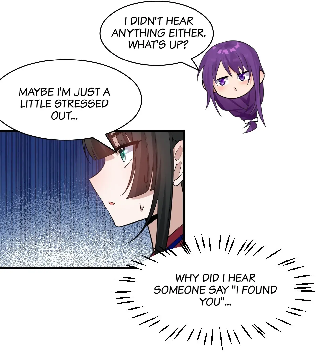 I Just Had To Pick Up A Female Disciple Chapter 127 - page 16