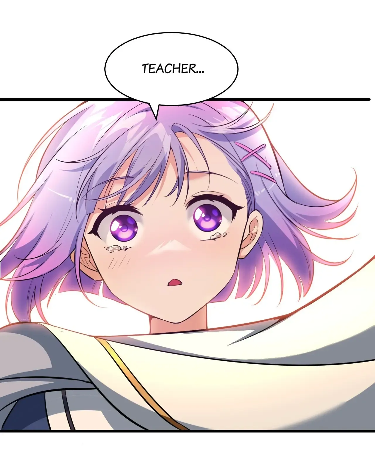 I Just Had To Pick Up A Female Disciple Chapter 128 - page 11