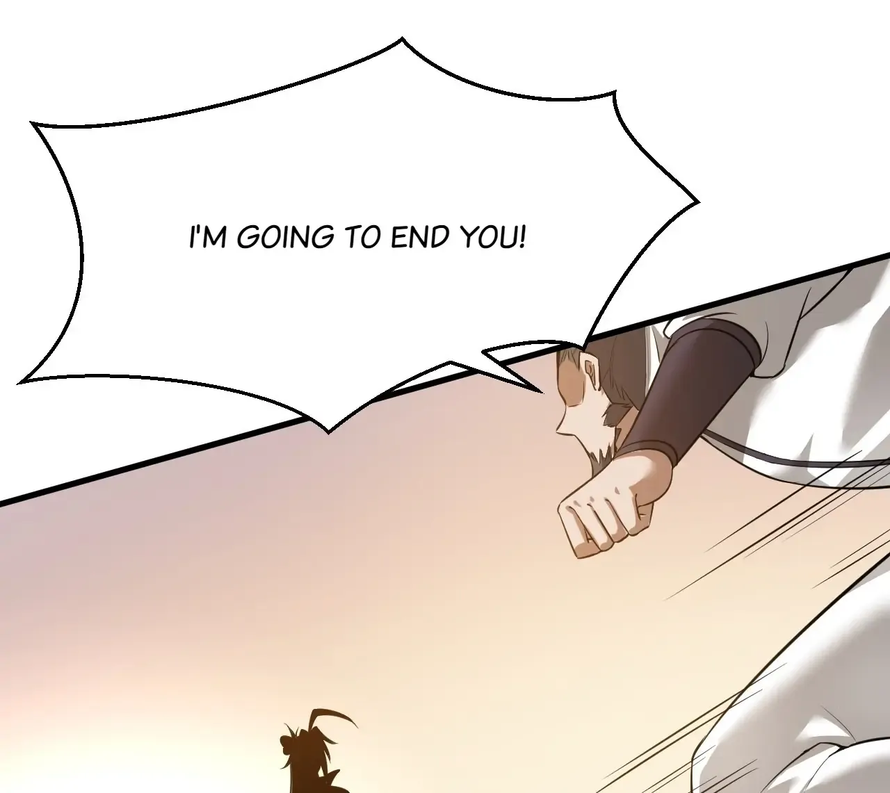 I Just Had To Pick Up A Female Disciple Chapter 128 - page 19