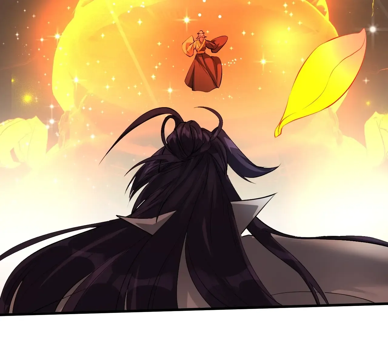 I Just Had To Pick Up A Female Disciple Chapter 128 - page 31