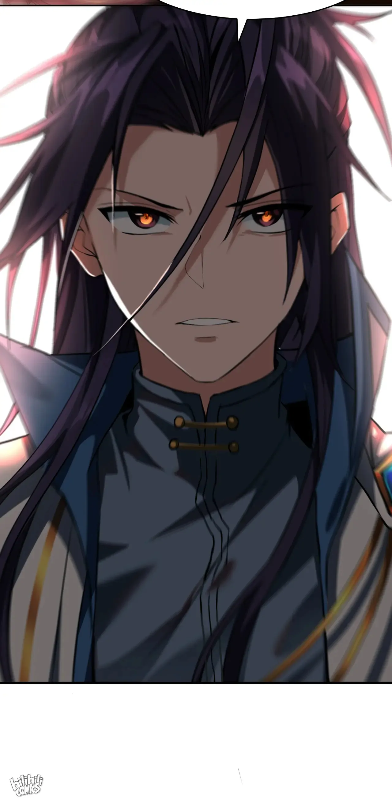 I Just Had To Pick Up A Female Disciple Chapter 128 - page 40
