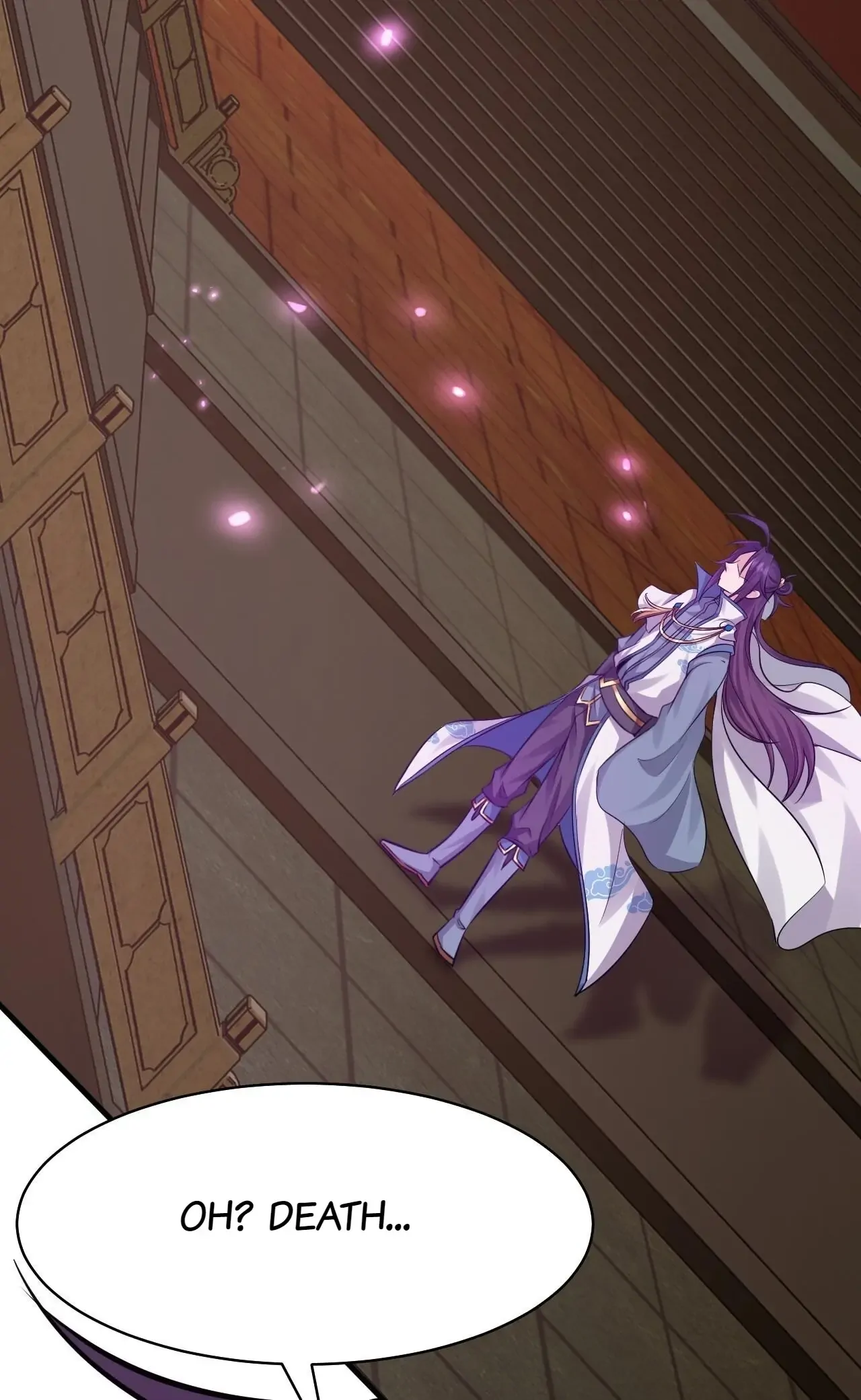 I Just Had To Pick Up A Female Disciple Chapter 129 - page 14