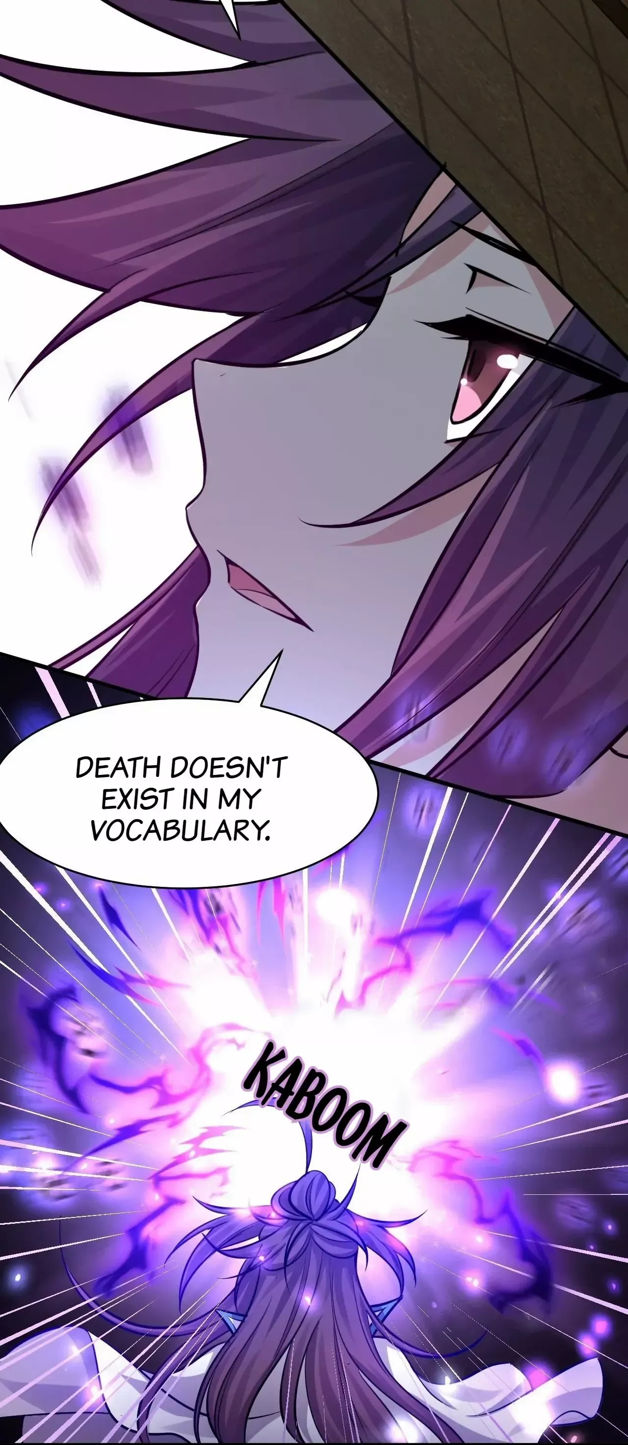 I Just Had To Pick Up A Female Disciple Chapter 129 - page 15