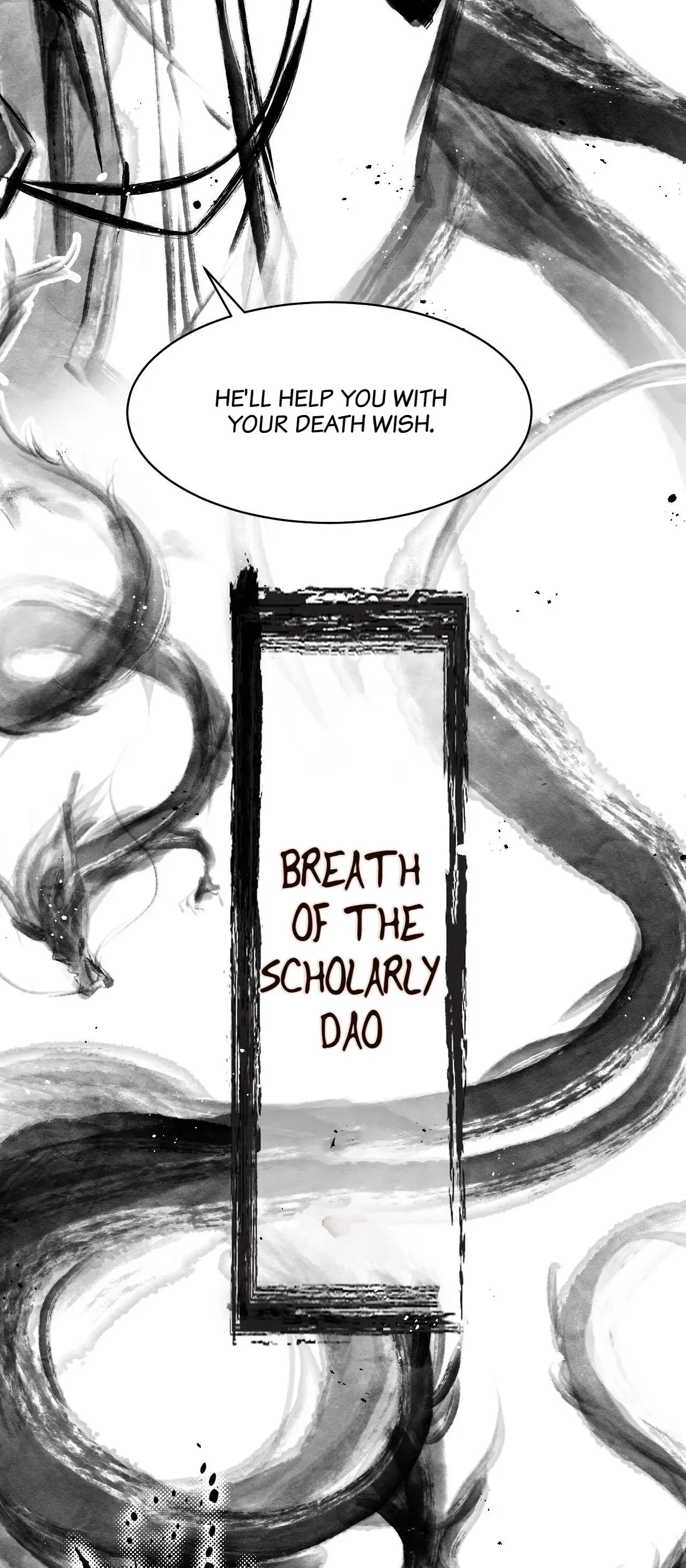 I Just Had To Pick Up A Female Disciple Chapter 129 - page 27
