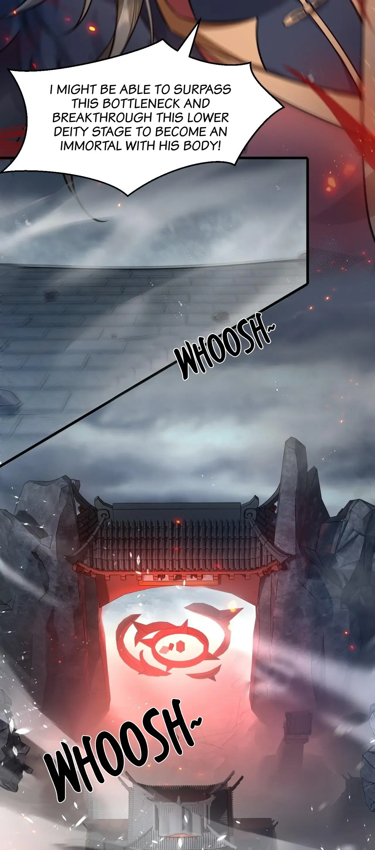 I Just Had To Pick Up A Female Disciple Chapter 130 - page 13
