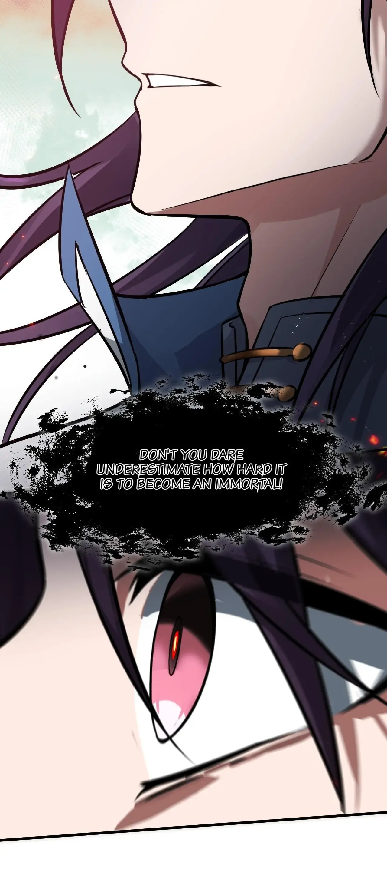 I Just Had To Pick Up A Female Disciple Chapter 130 - page 16