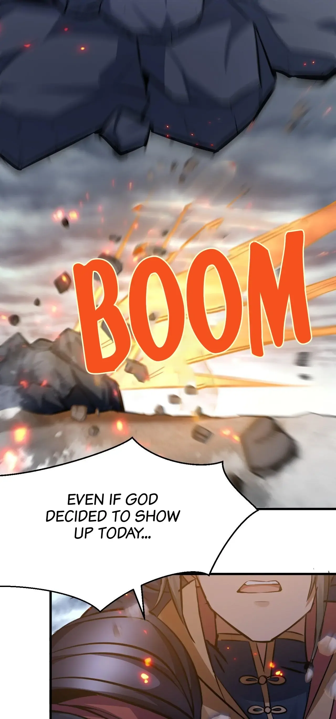 I Just Had To Pick Up A Female Disciple Chapter 130 - page 20