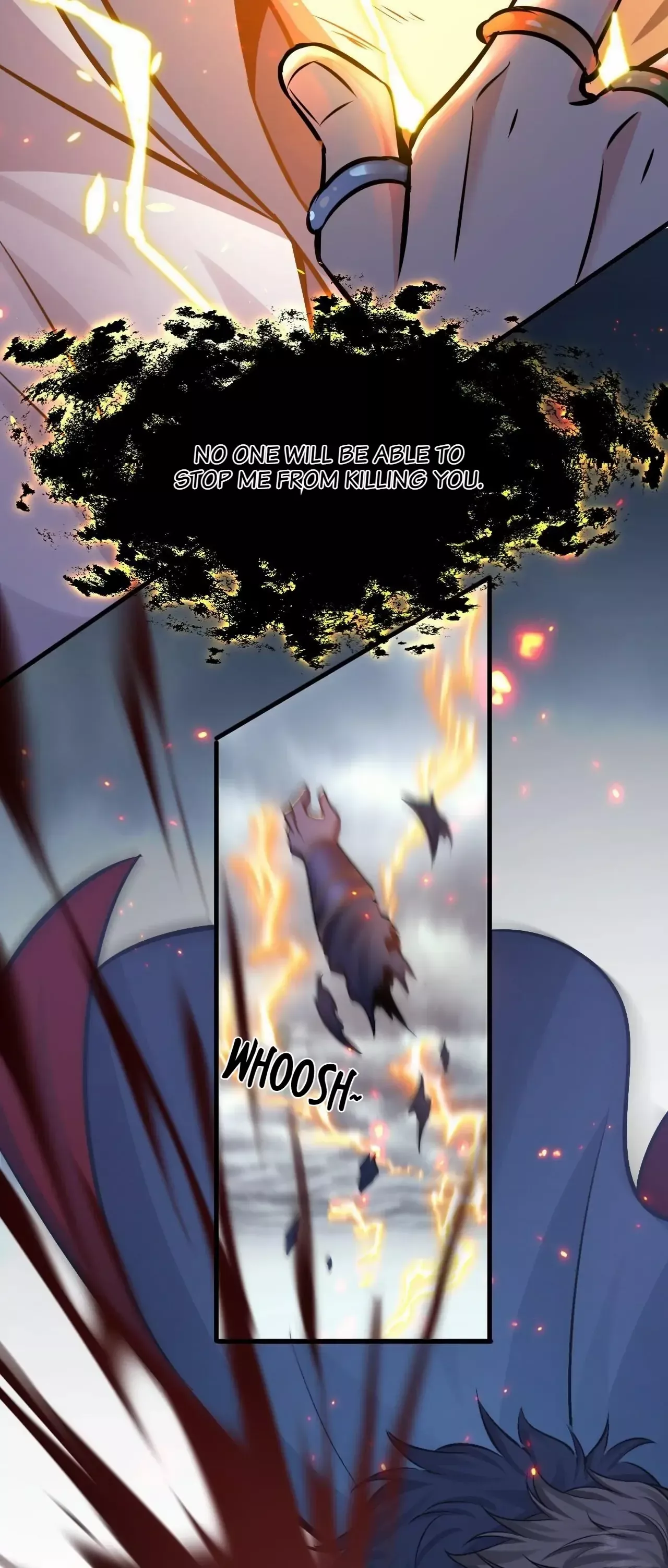 I Just Had To Pick Up A Female Disciple Chapter 130 - page 23