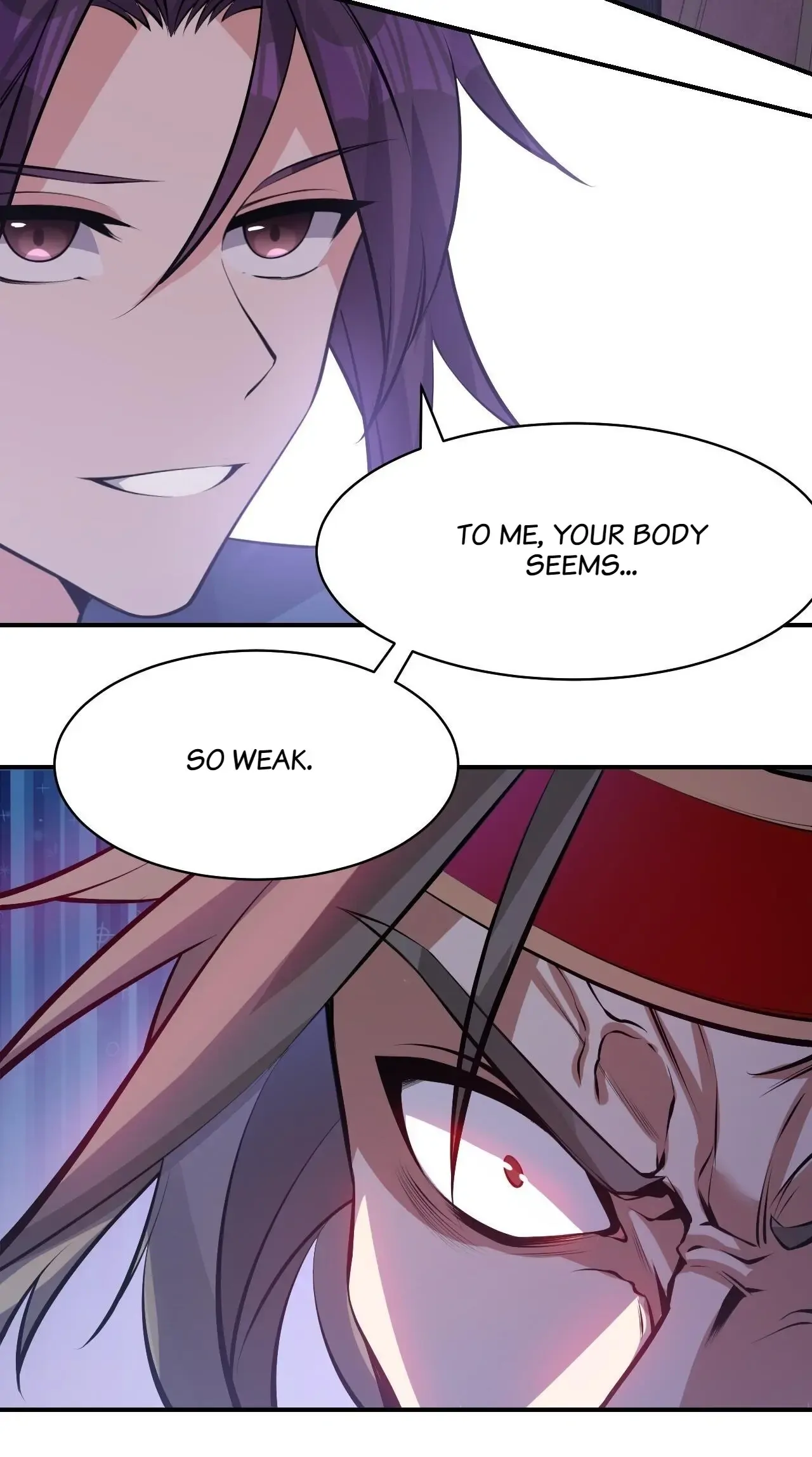 I Just Had To Pick Up A Female Disciple Chapter 130 - page 28