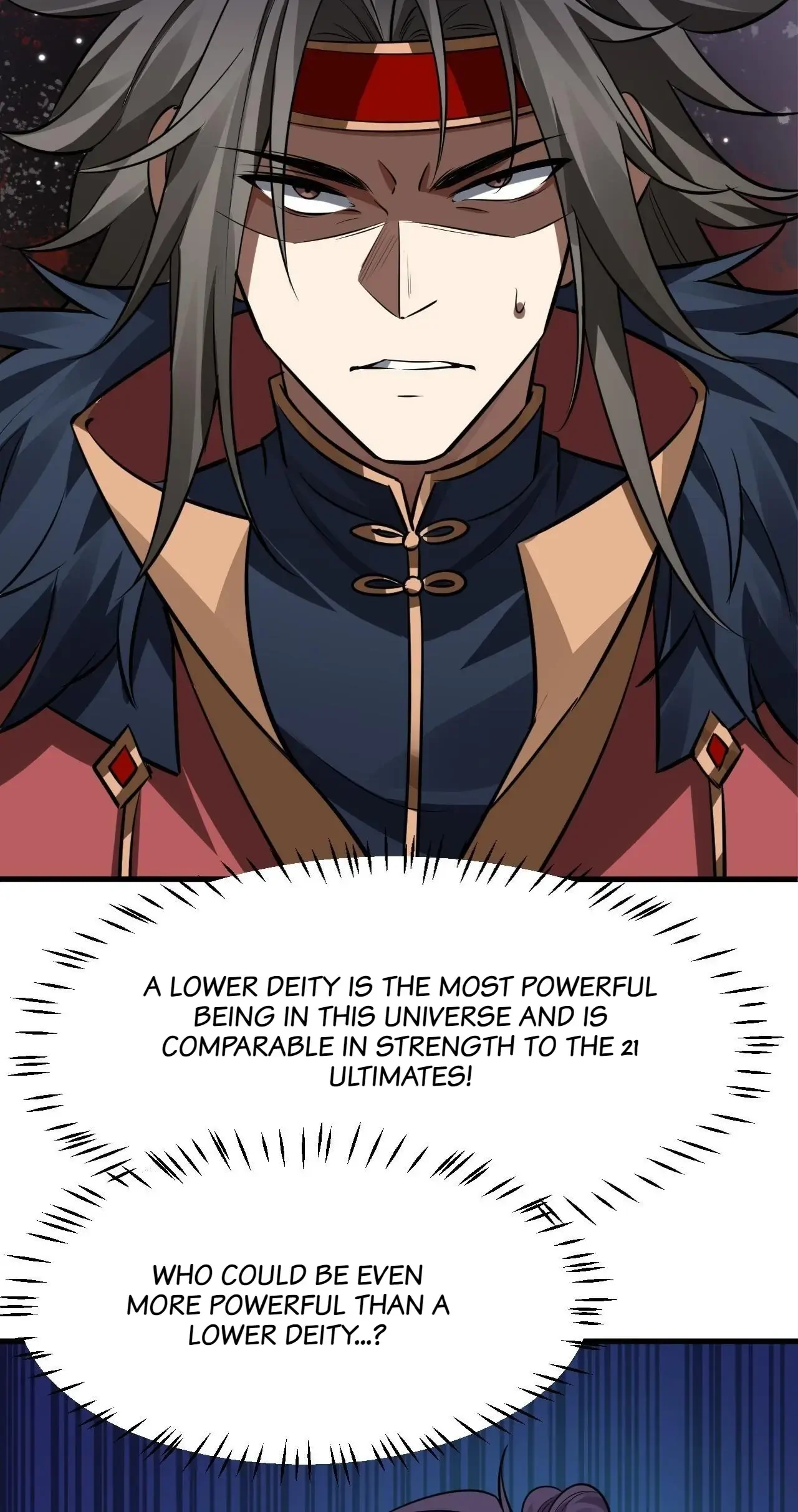 I Just Had To Pick Up A Female Disciple Chapter 130 - page 4