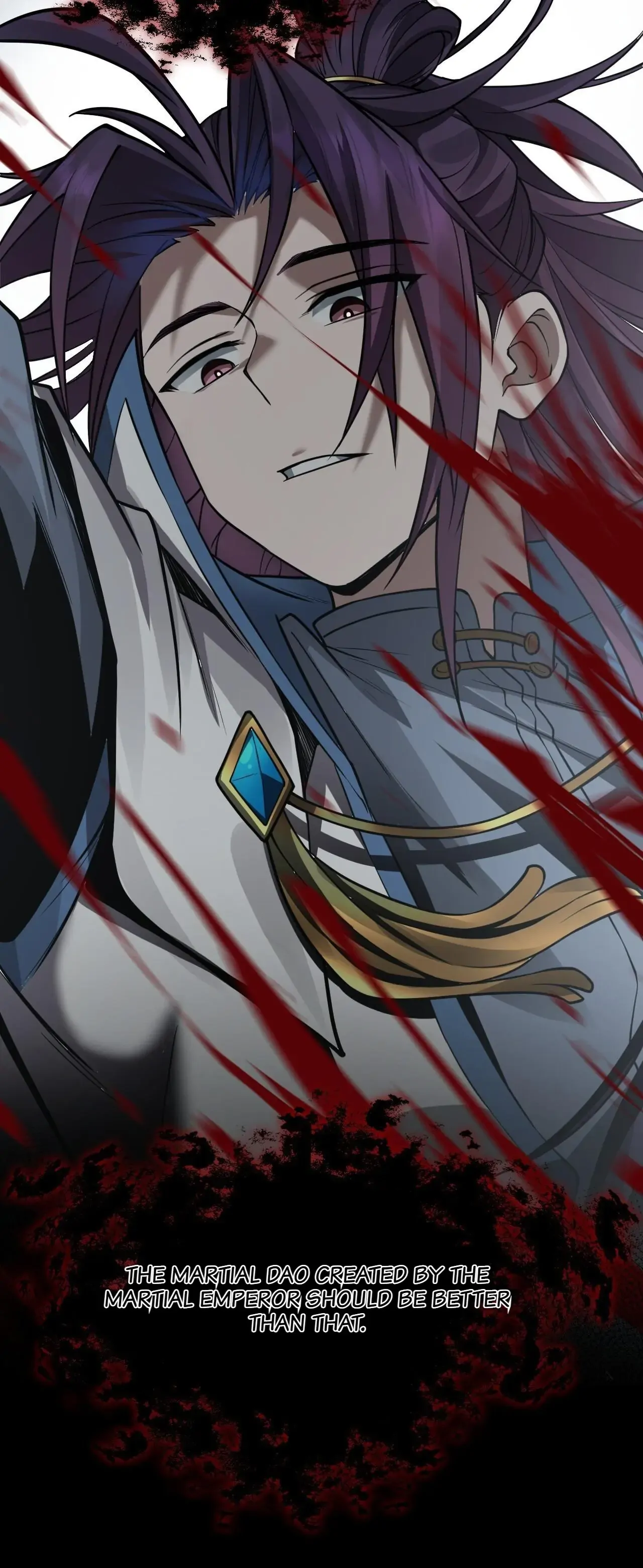 I Just Had To Pick Up A Female Disciple Chapter 130 - page 37