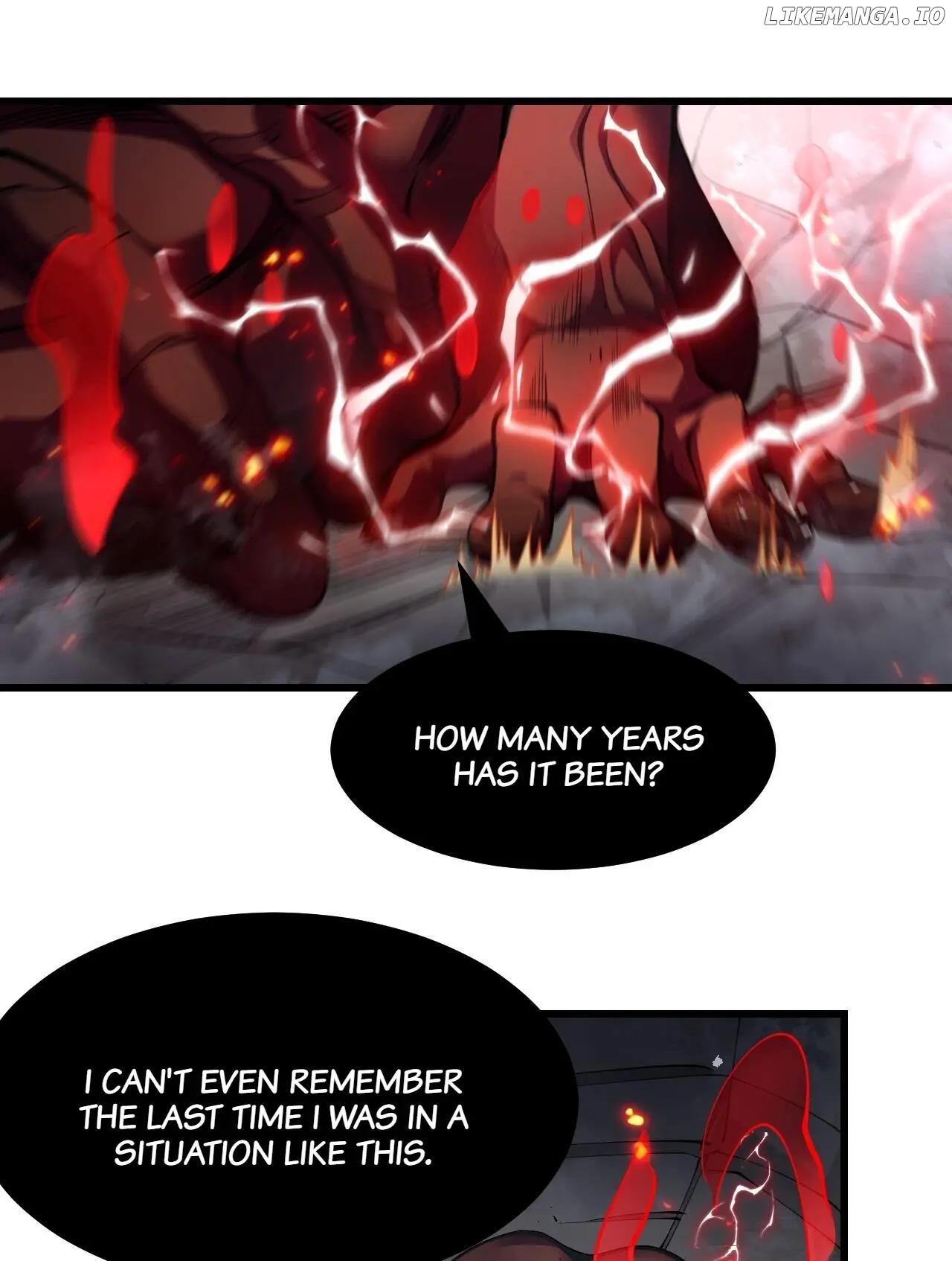 I Just Had To Pick Up A Female Disciple Chapter 131 - page 11