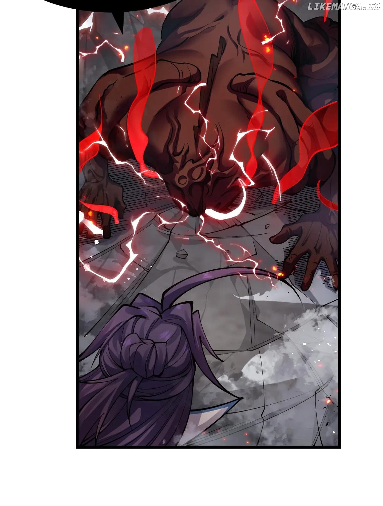 I Just Had To Pick Up A Female Disciple Chapter 131 - page 12