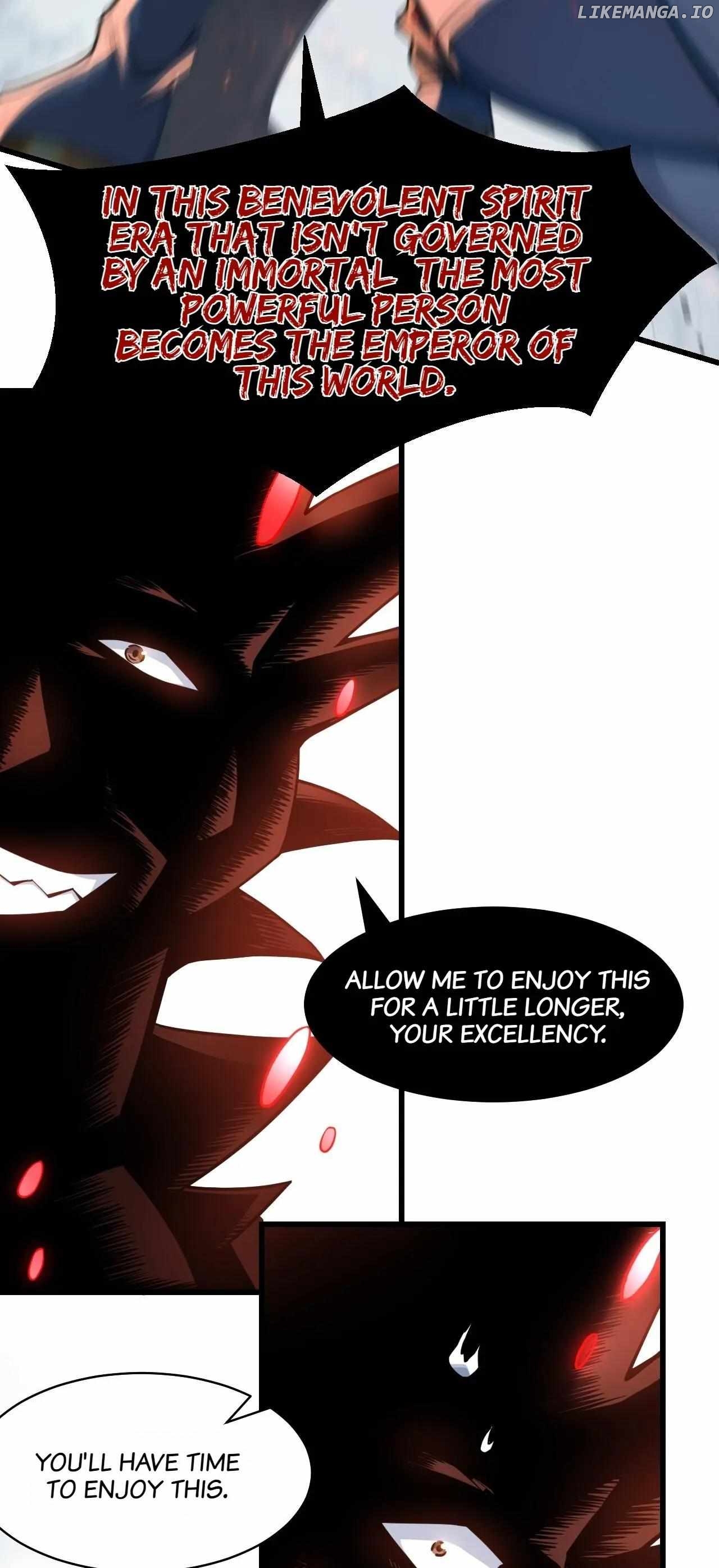 I Just Had To Pick Up A Female Disciple Chapter 131 - page 15