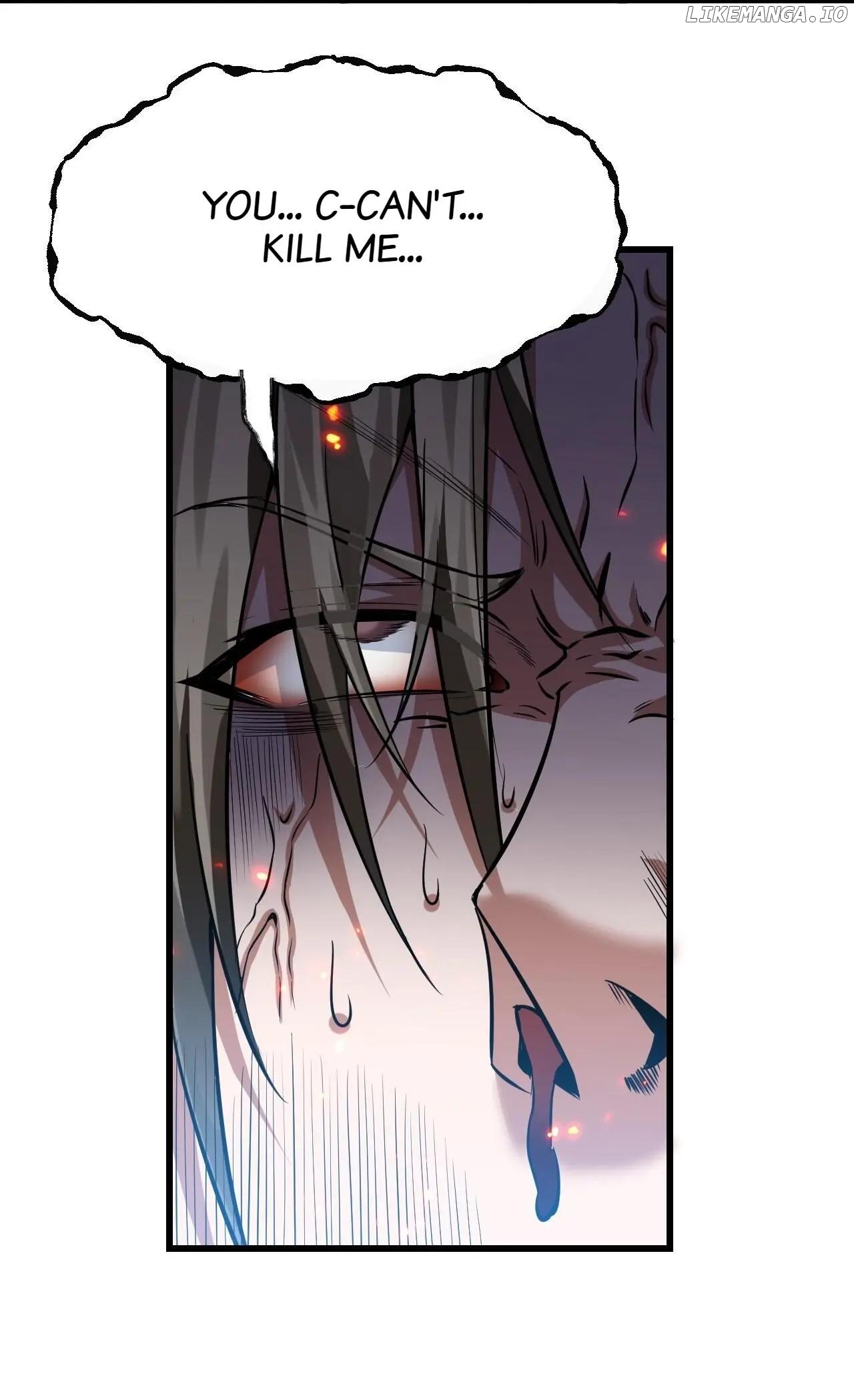 I Just Had To Pick Up A Female Disciple Chapter 131 - page 26