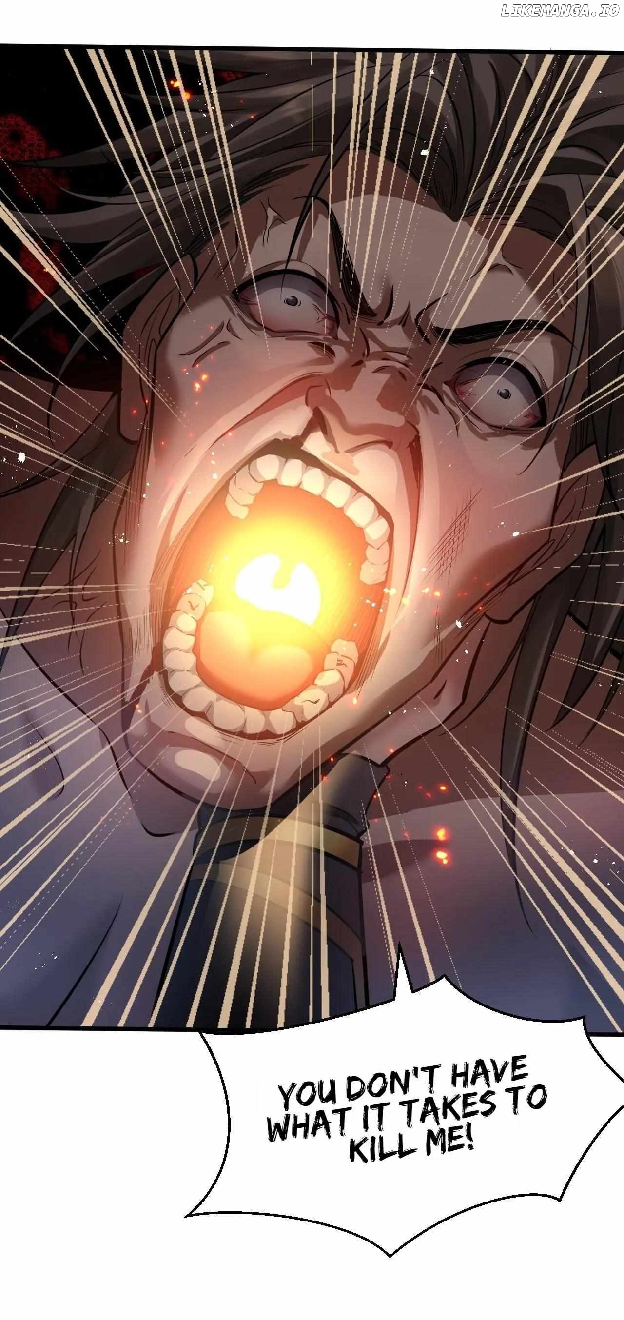 I Just Had To Pick Up A Female Disciple Chapter 131 - page 28