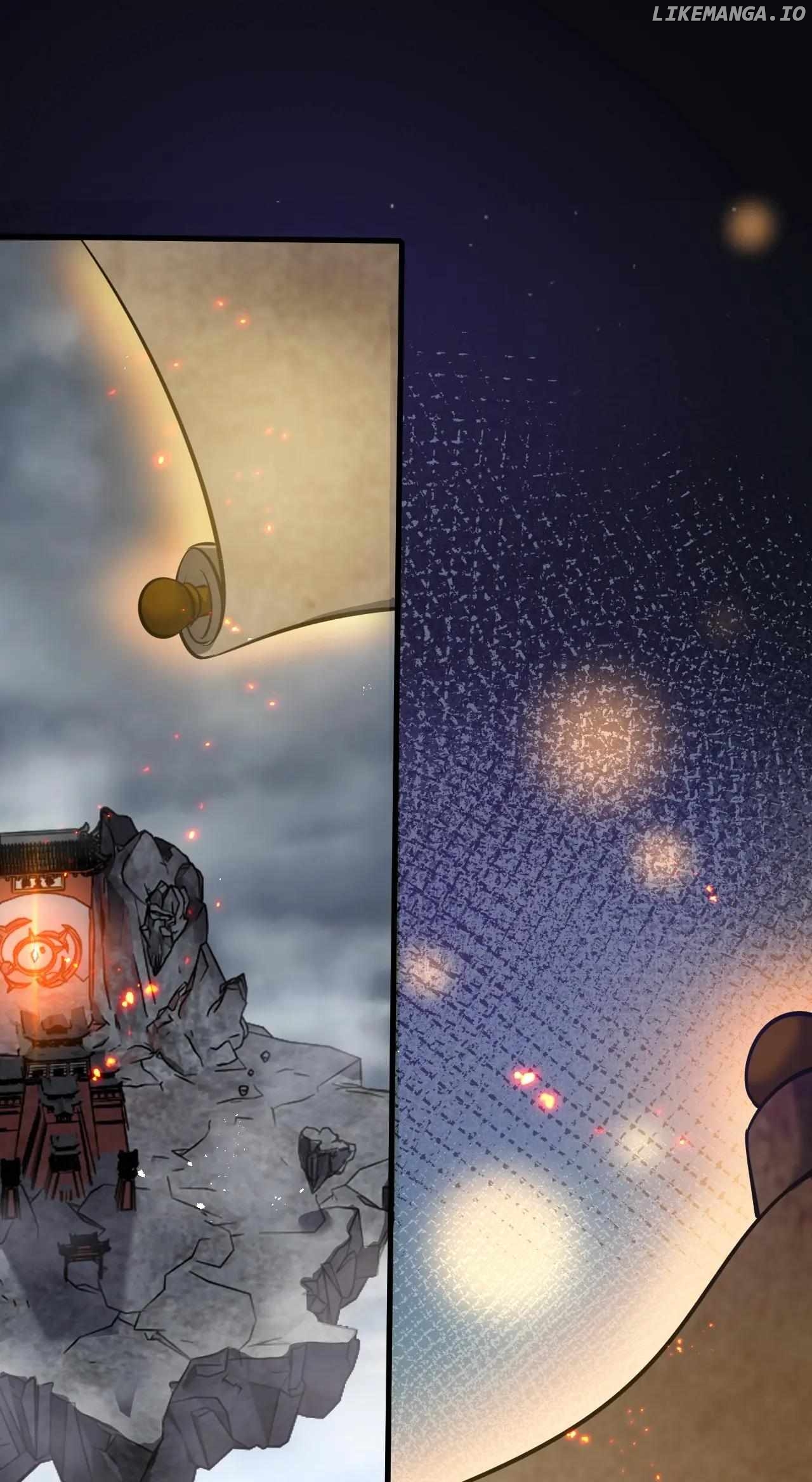 I Just Had To Pick Up A Female Disciple Chapter 131 - page 30