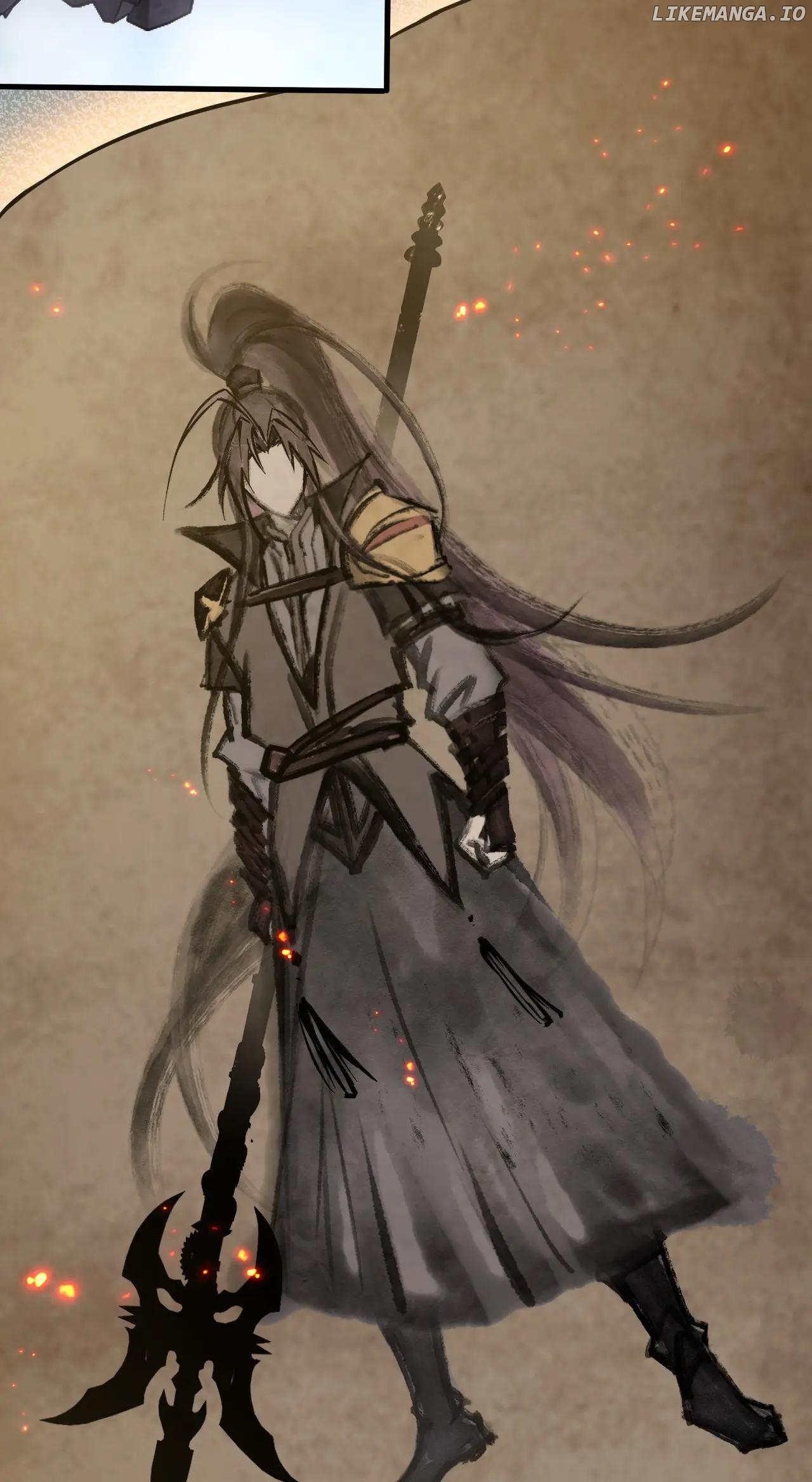 I Just Had To Pick Up A Female Disciple Chapter 131 - page 31