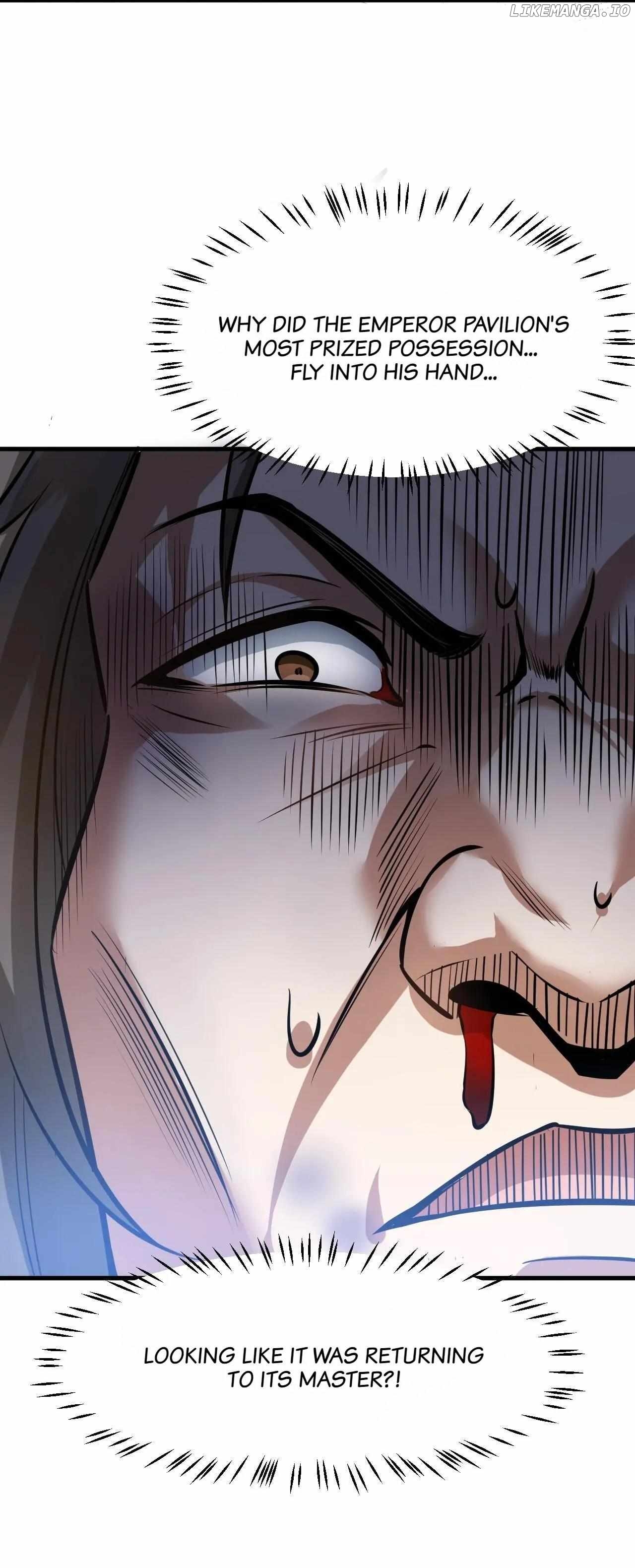 I Just Had To Pick Up A Female Disciple Chapter 131 - page 38