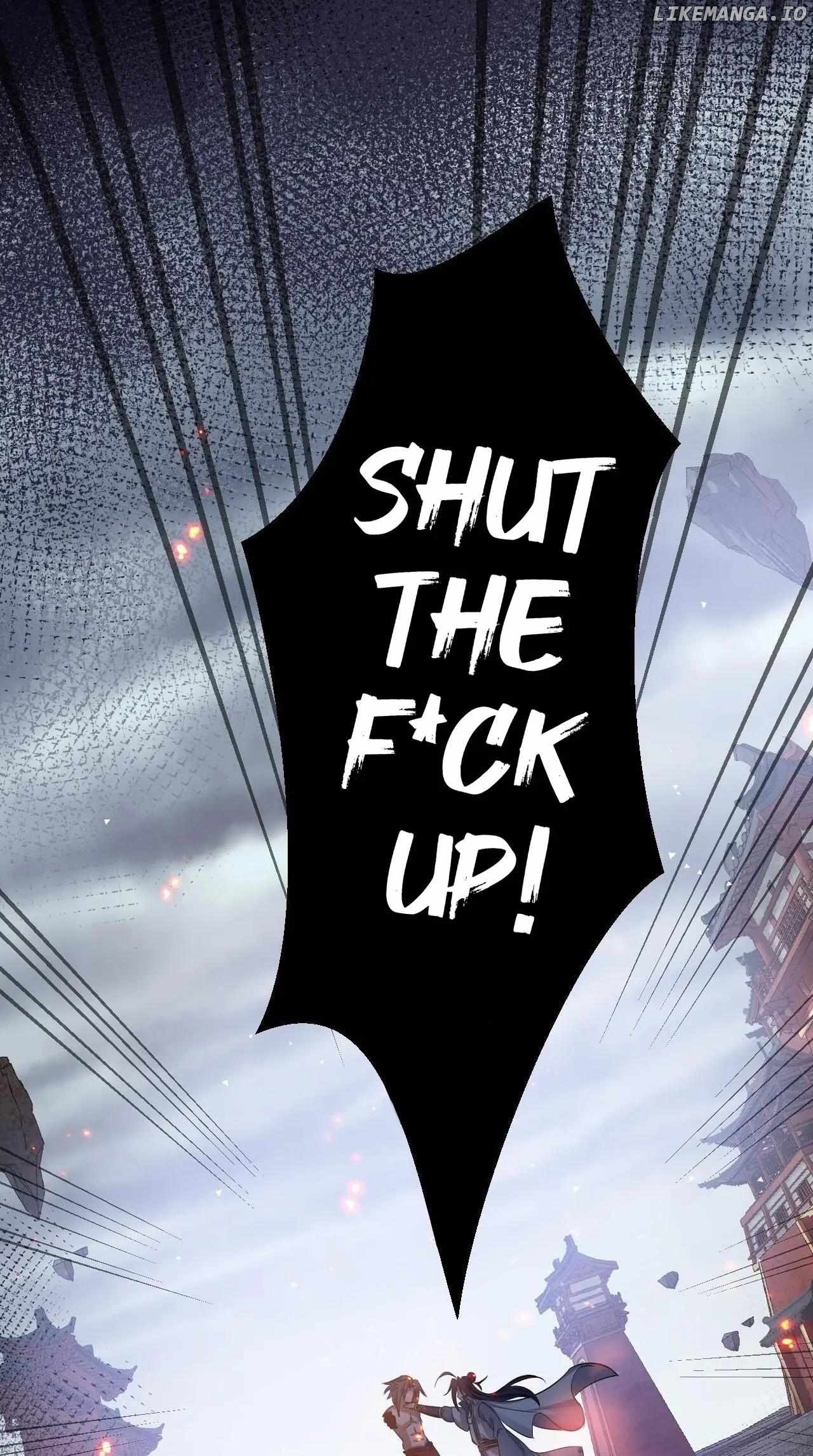 I Just Had To Pick Up A Female Disciple Chapter 131 - page 42