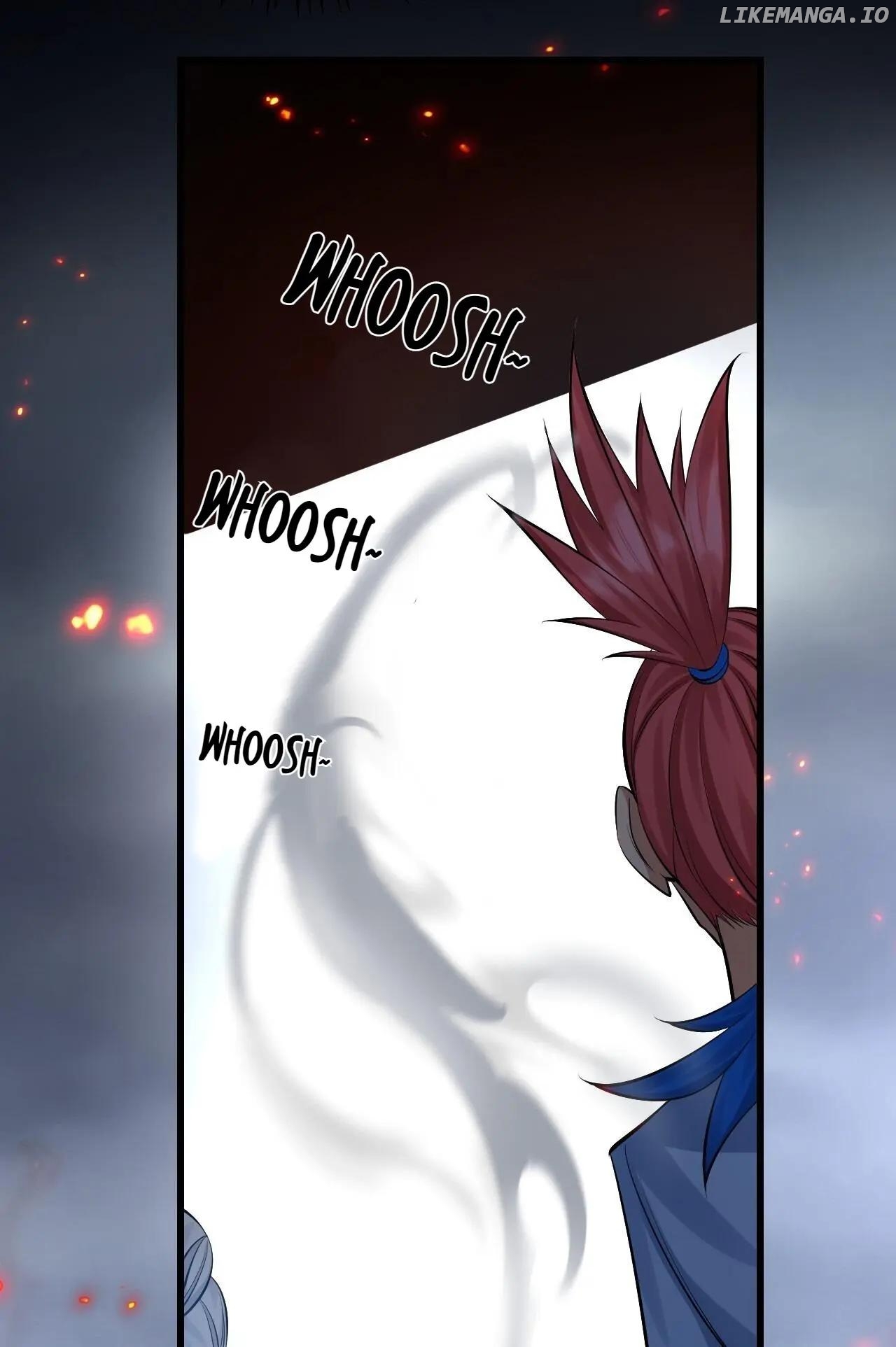 I Just Had To Pick Up A Female Disciple Chapter 131 - page 9