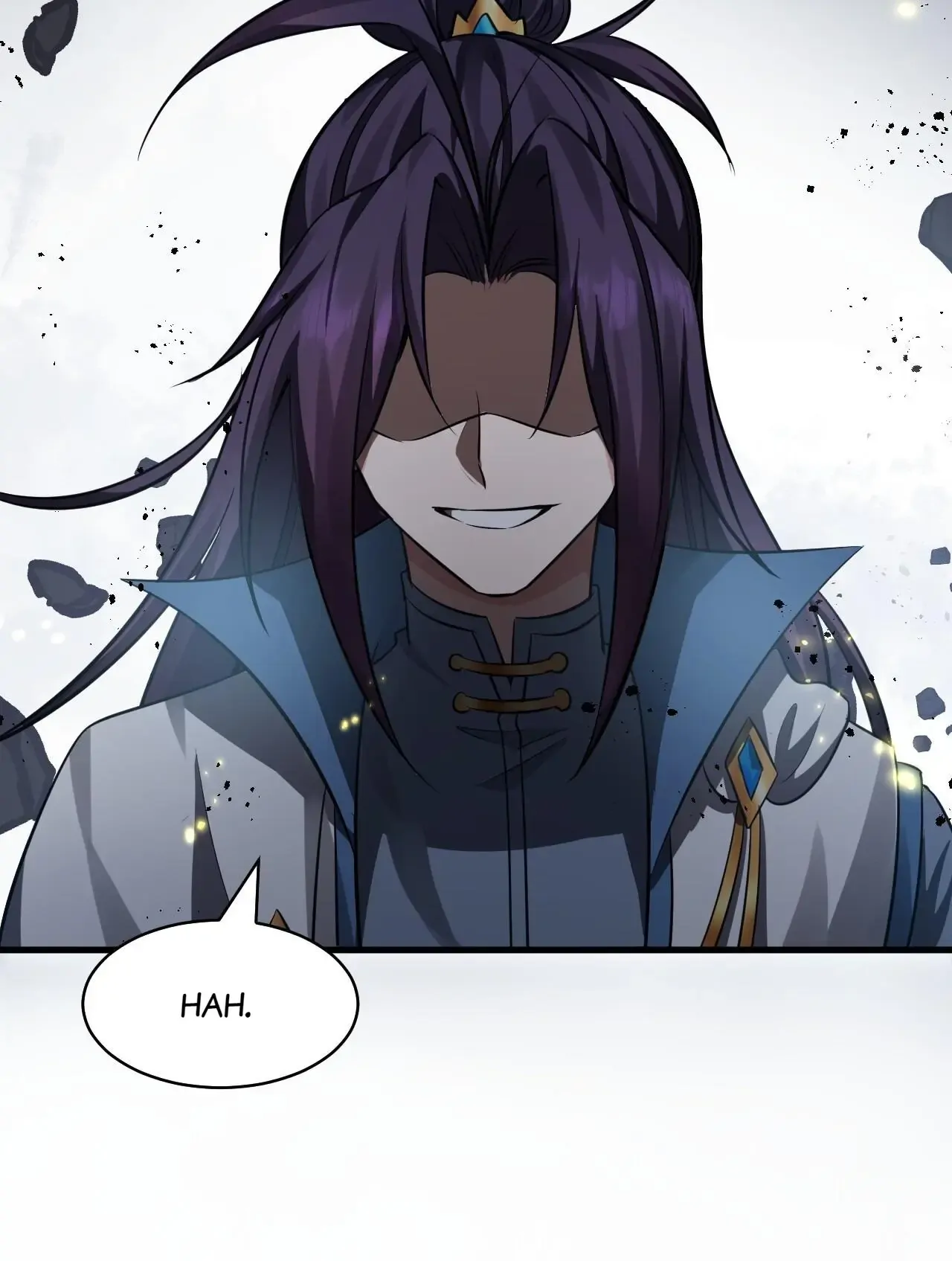 I Just Had To Pick Up A Female Disciple Chapter 132 - page 15