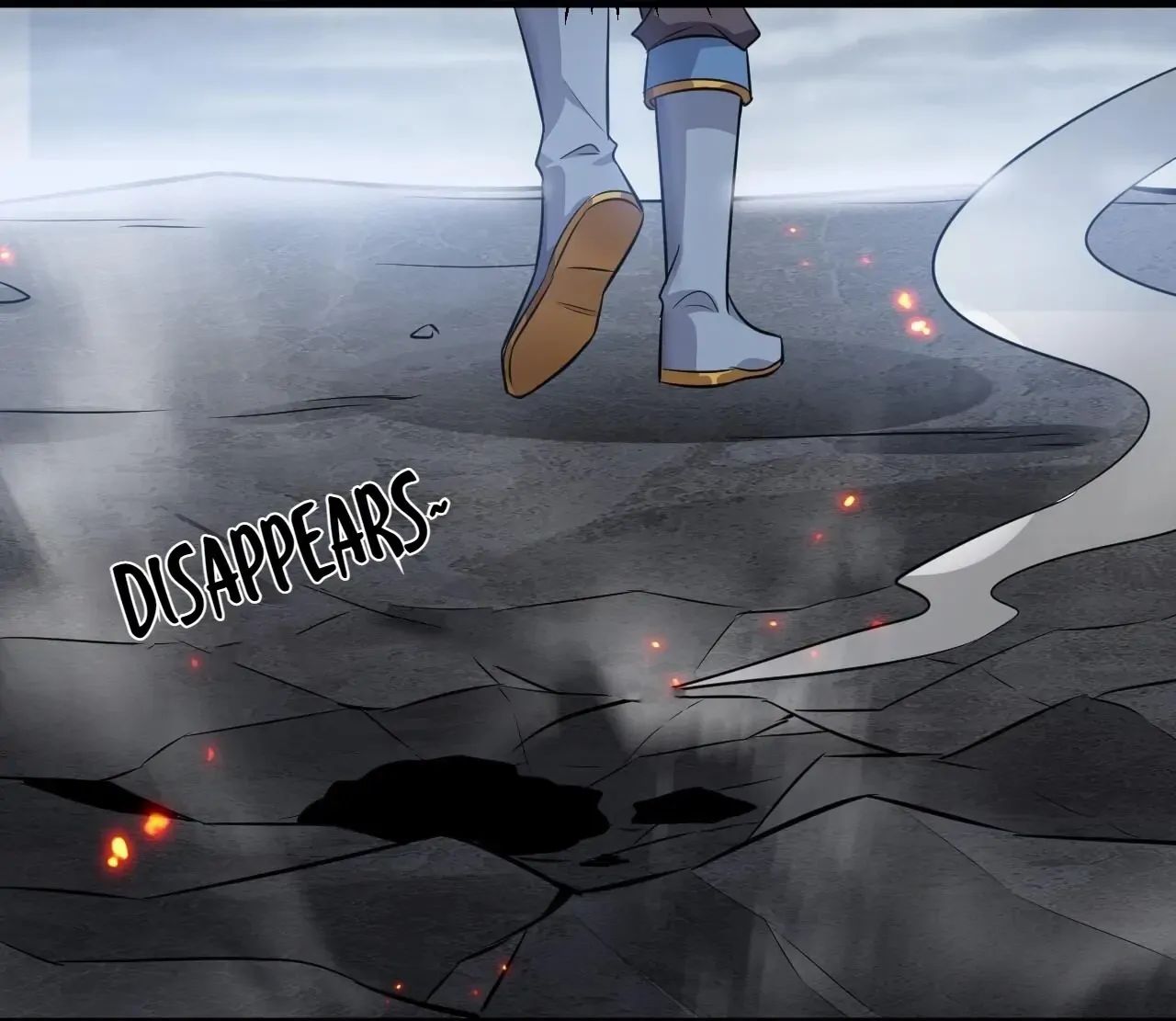 I Just Had To Pick Up A Female Disciple Chapter 132 - page 25