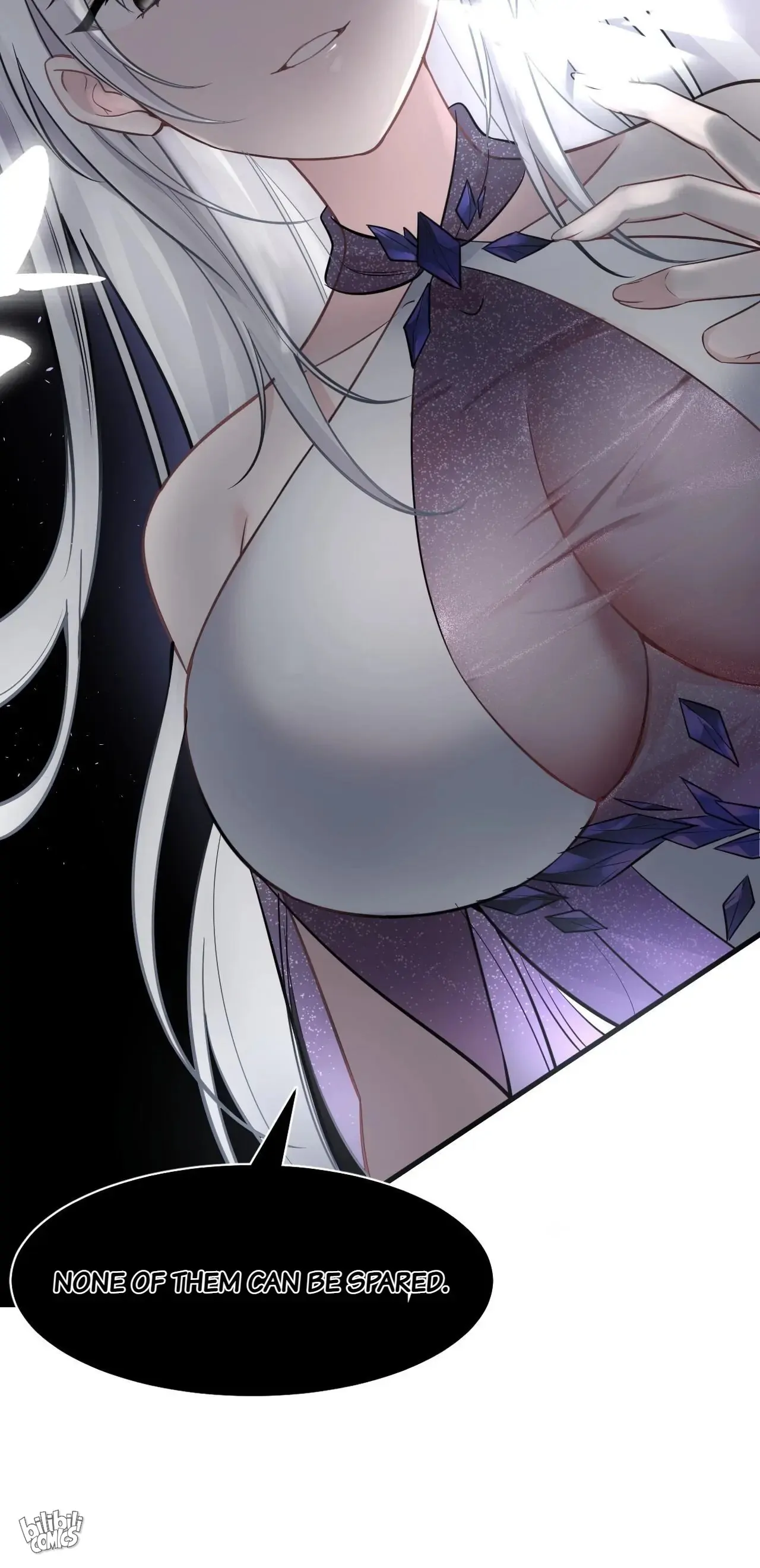 I Just Had To Pick Up A Female Disciple Chapter 132 - page 44