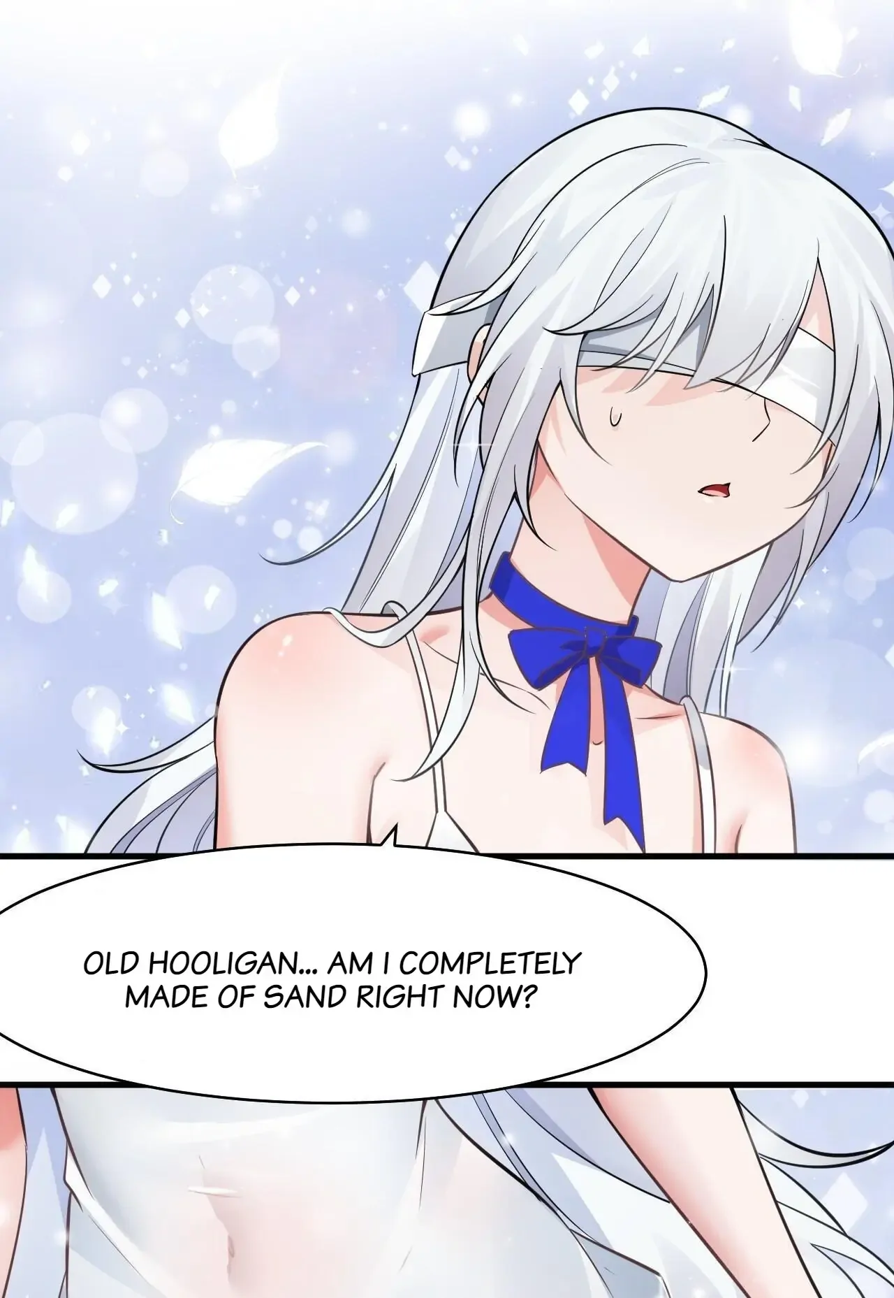 I Just Had To Pick Up A Female Disciple Chapter 133 - page 8