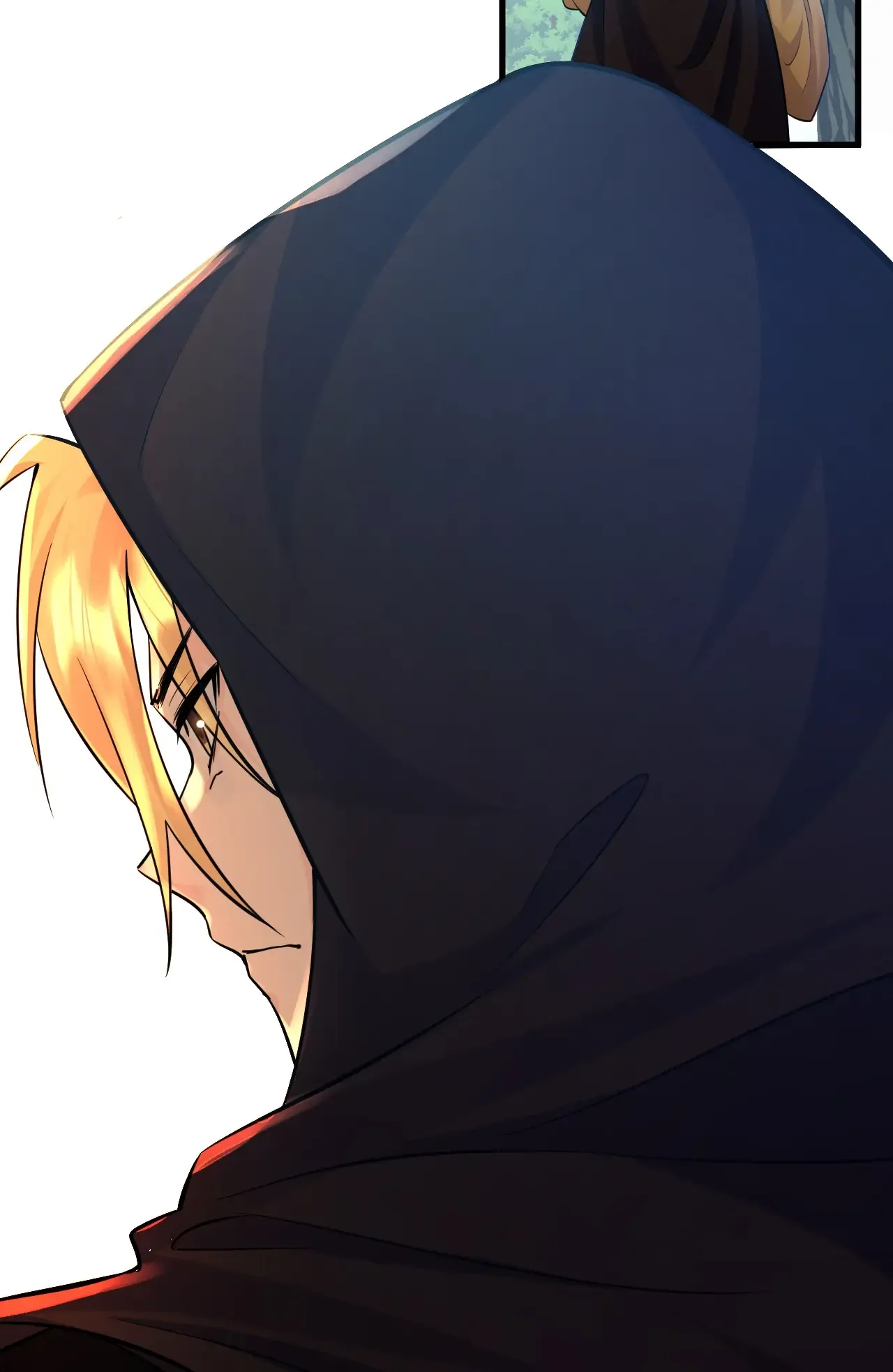 I Just Had To Pick Up A Female Disciple Chapter 134 - page 17