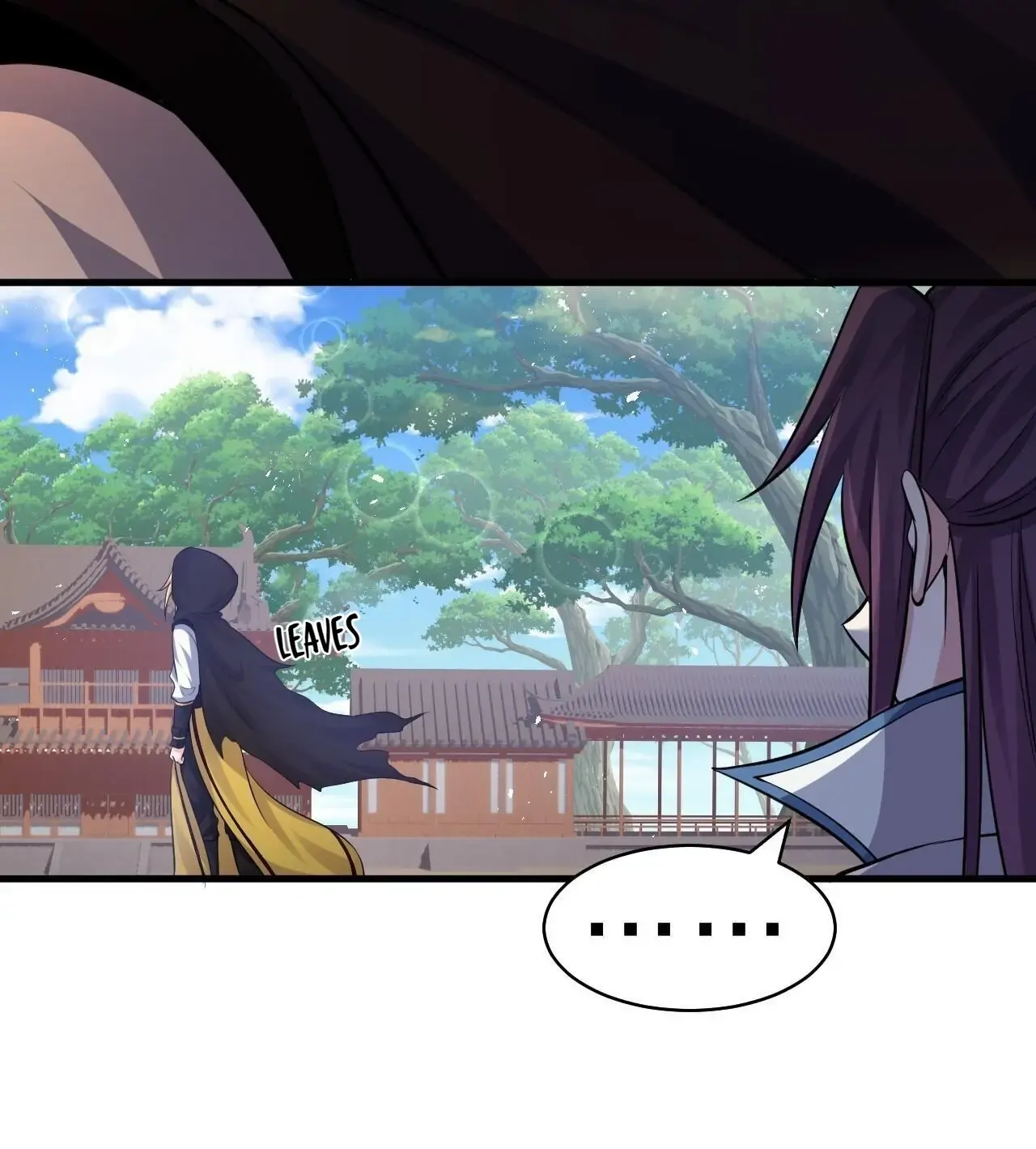 I Just Had To Pick Up A Female Disciple Chapter 134 - page 18