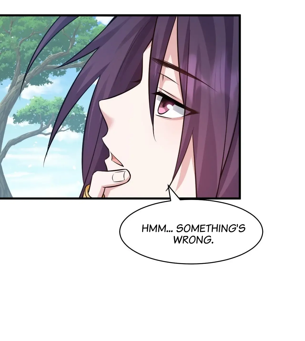 I Just Had To Pick Up A Female Disciple Chapter 134 - page 19