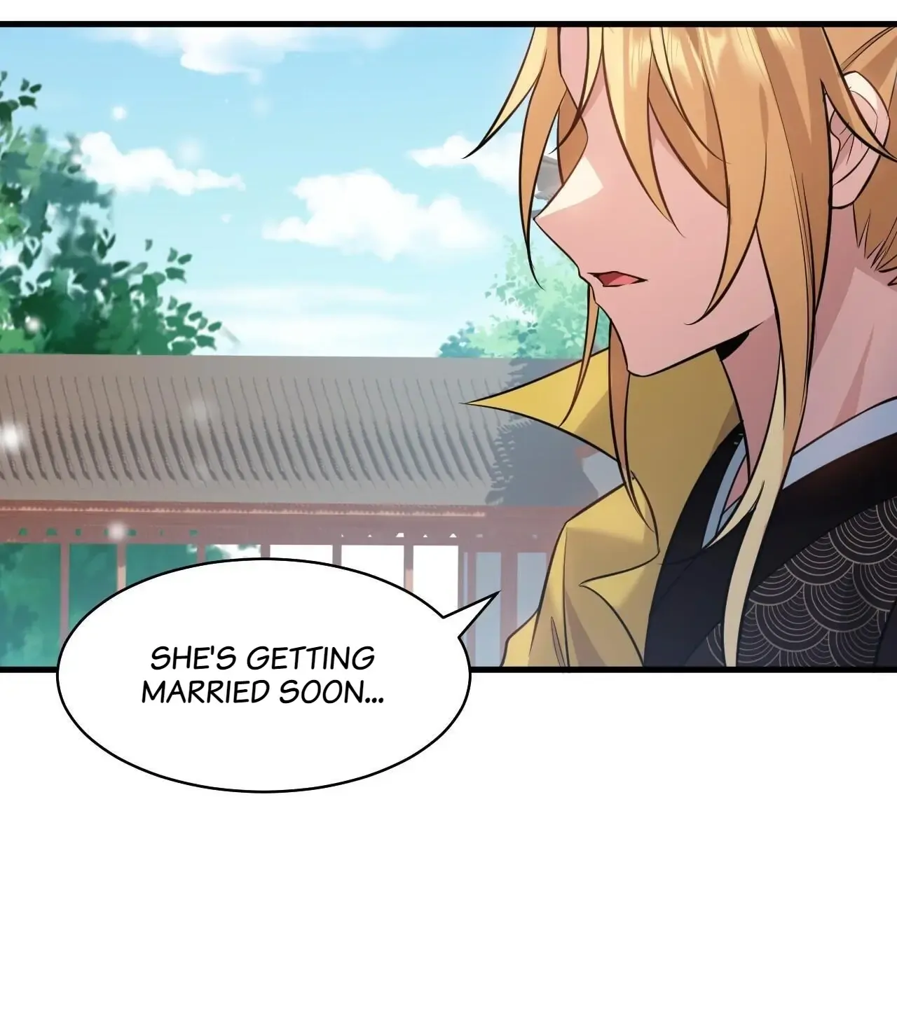 I Just Had To Pick Up A Female Disciple Chapter 134 - page 36