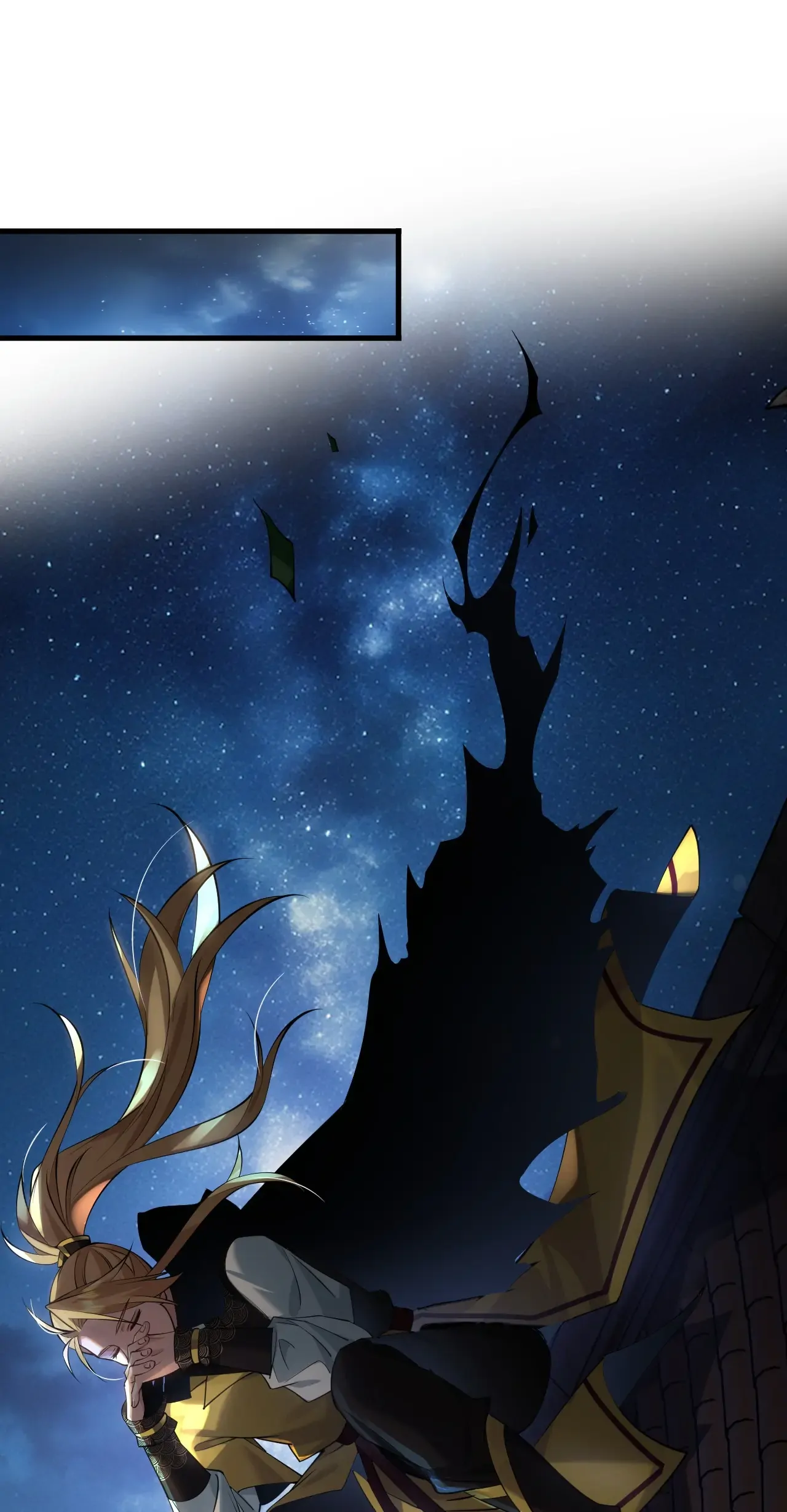 I Just Had To Pick Up A Female Disciple Chapter 134 - page 44