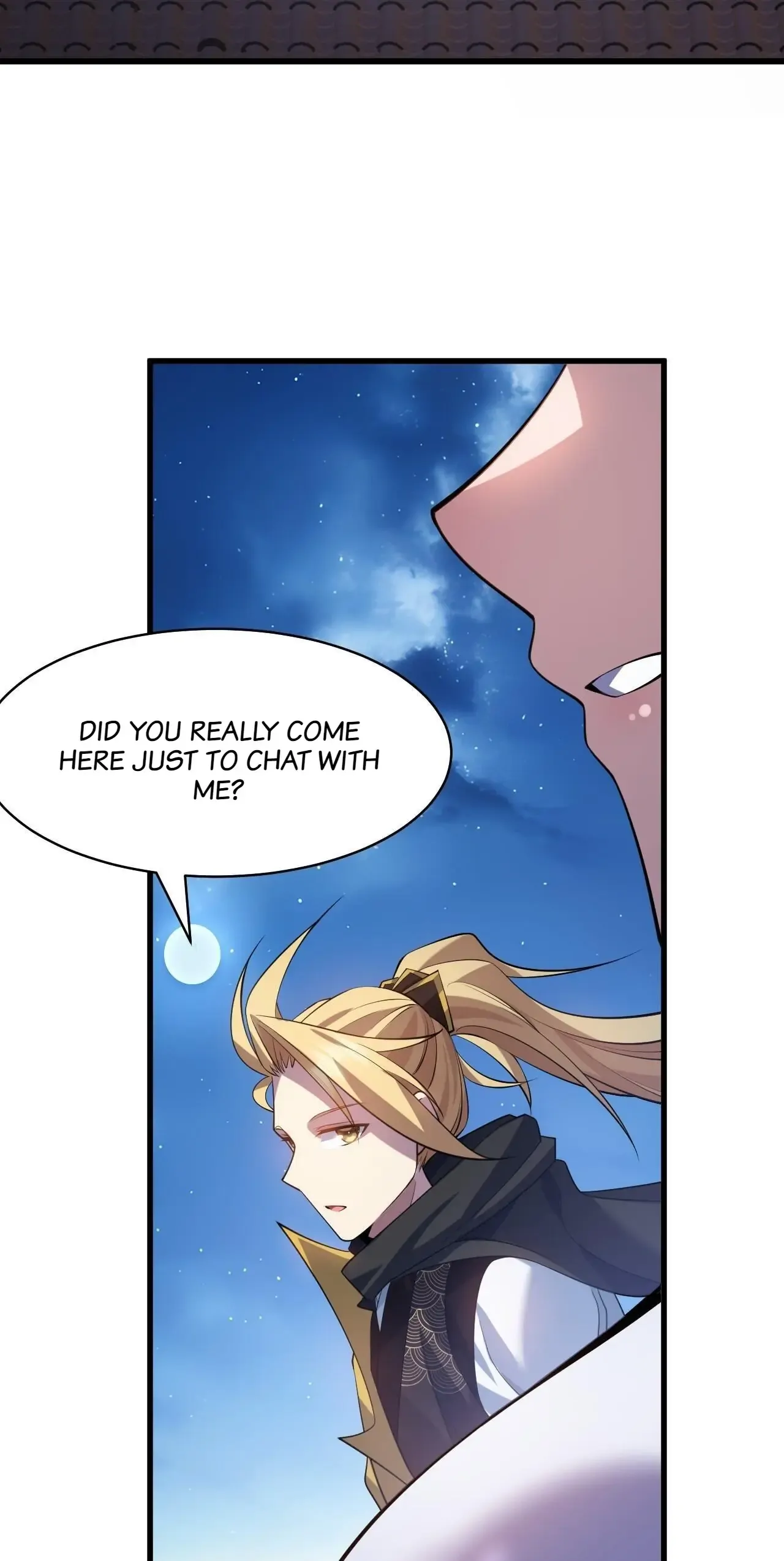 I Just Had To Pick Up A Female Disciple Chapter 134 - page 49