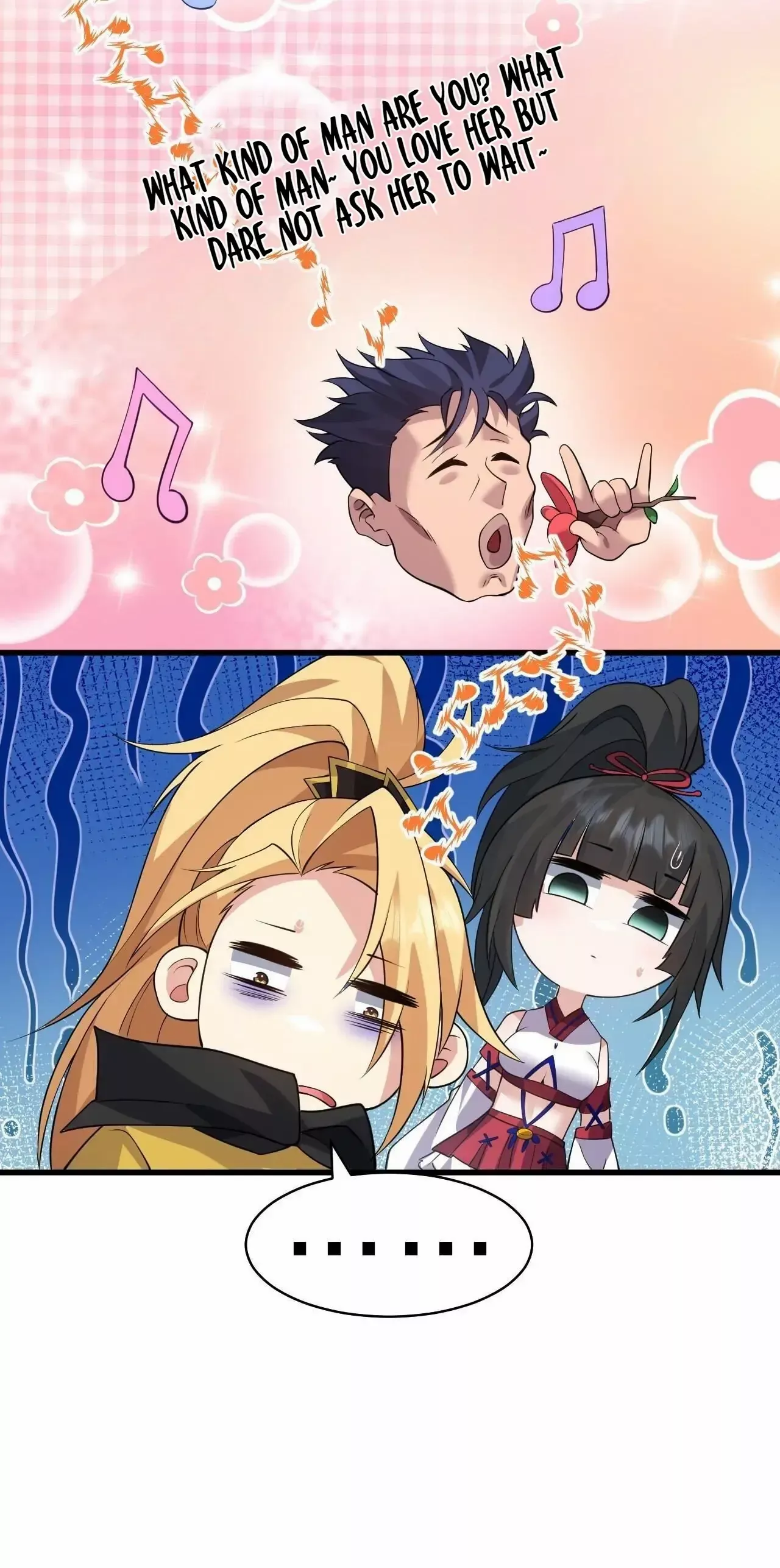 I Just Had To Pick Up A Female Disciple Chapter 135 - page 13