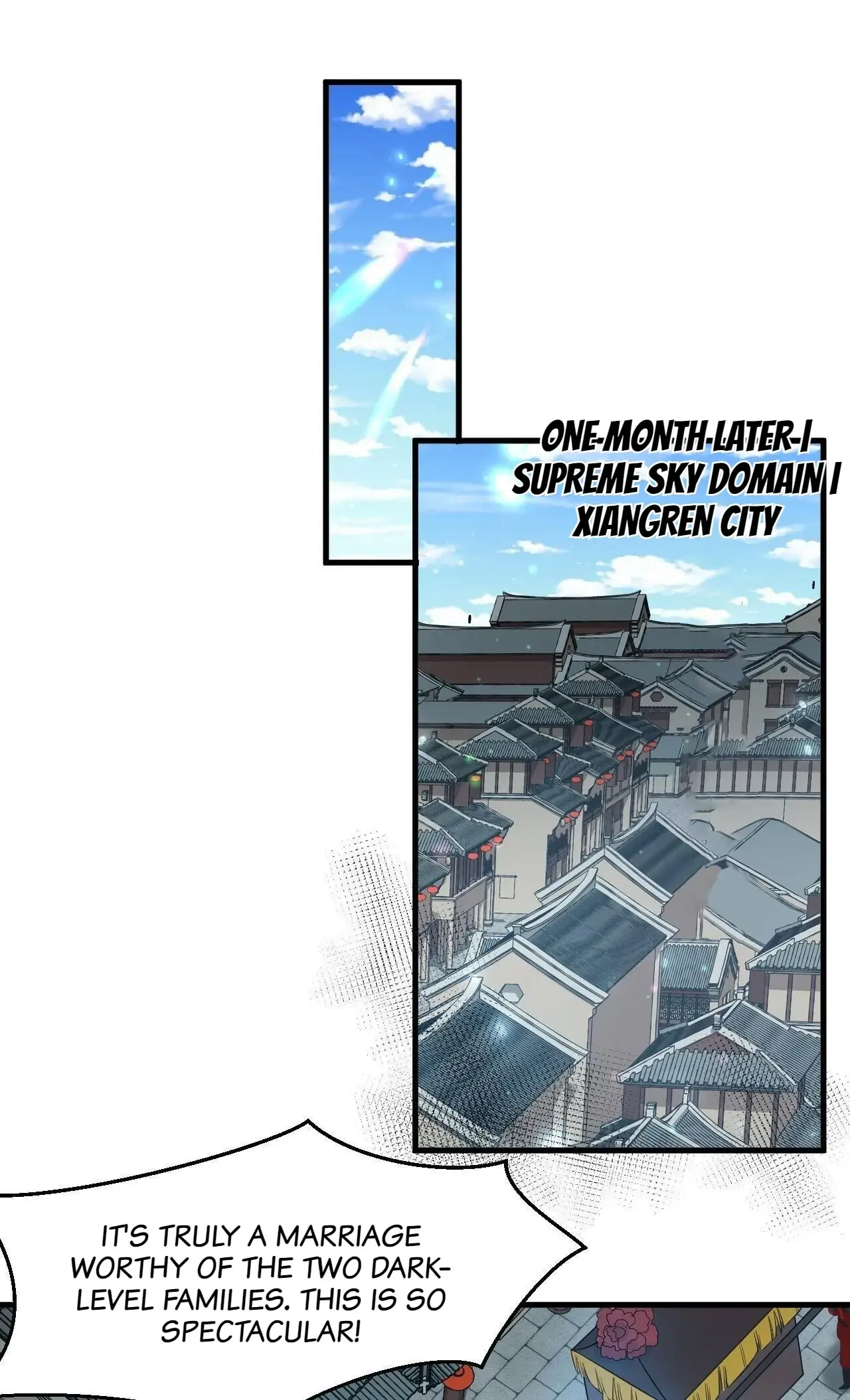 I Just Had To Pick Up A Female Disciple Chapter 135 - page 18