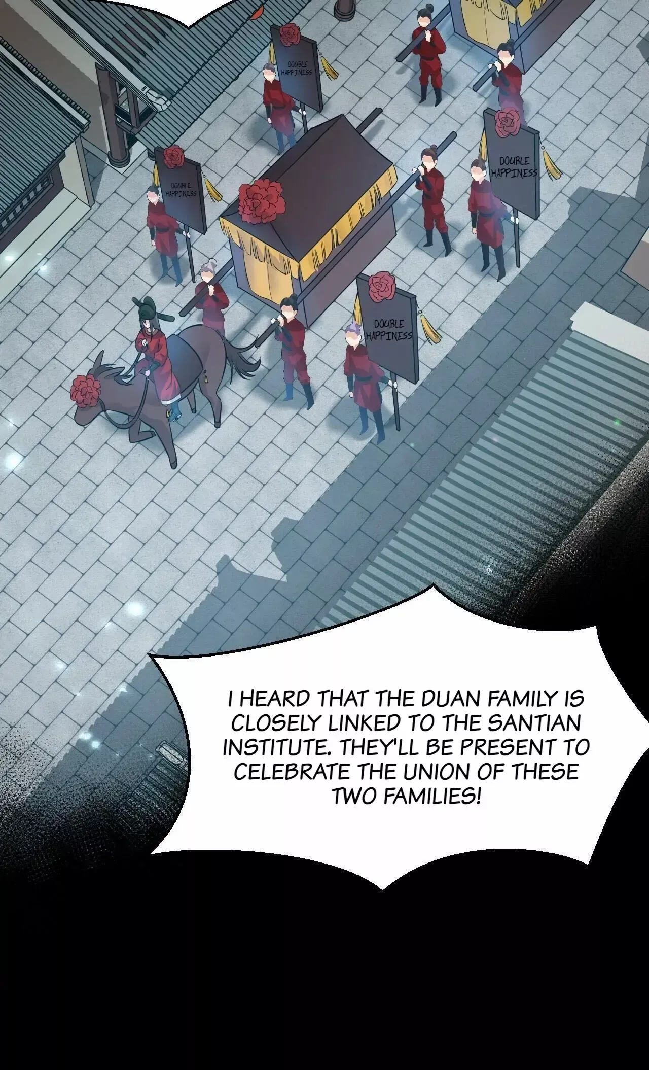 I Just Had To Pick Up A Female Disciple Chapter 135 - page 19