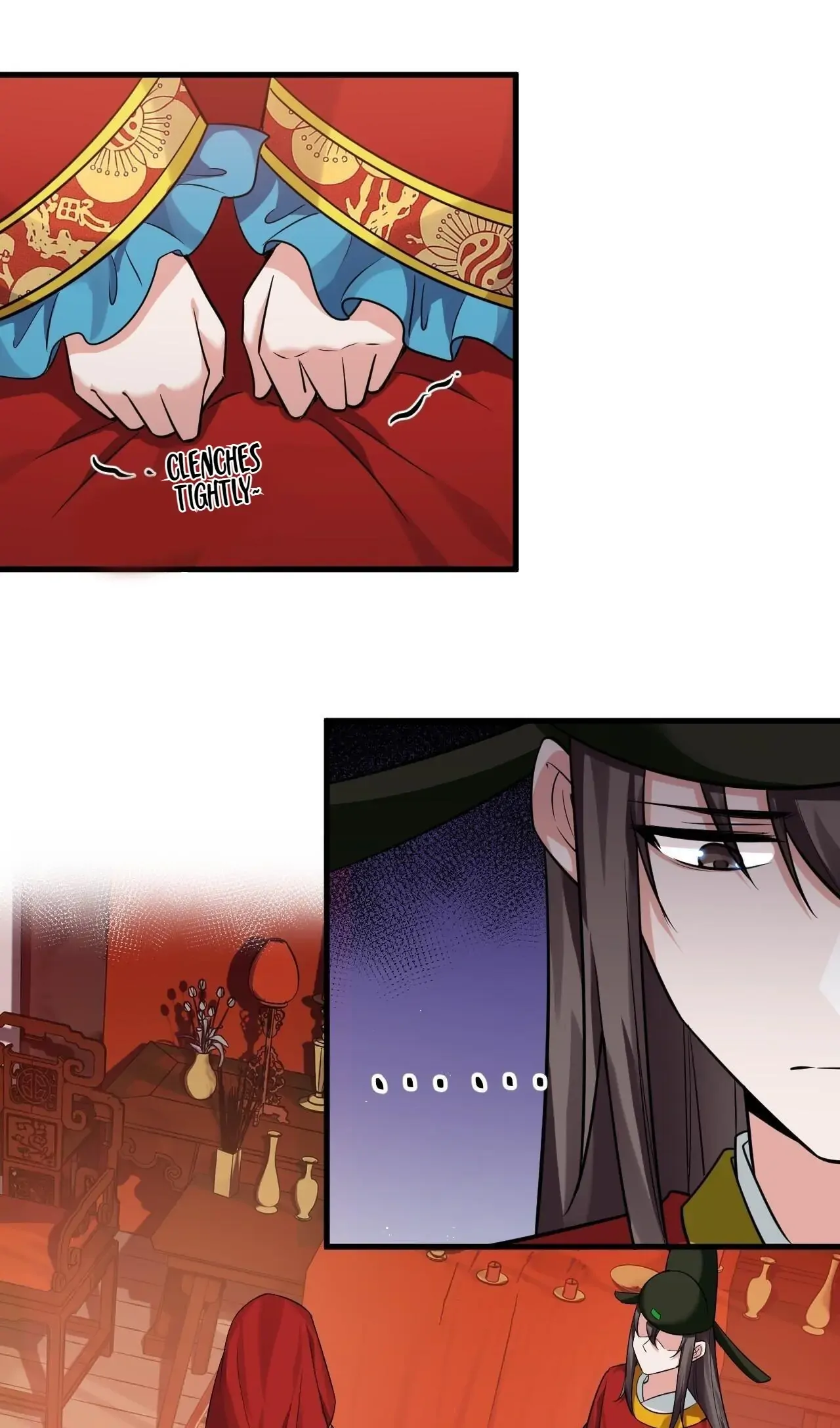 I Just Had To Pick Up A Female Disciple Chapter 135 - page 44
