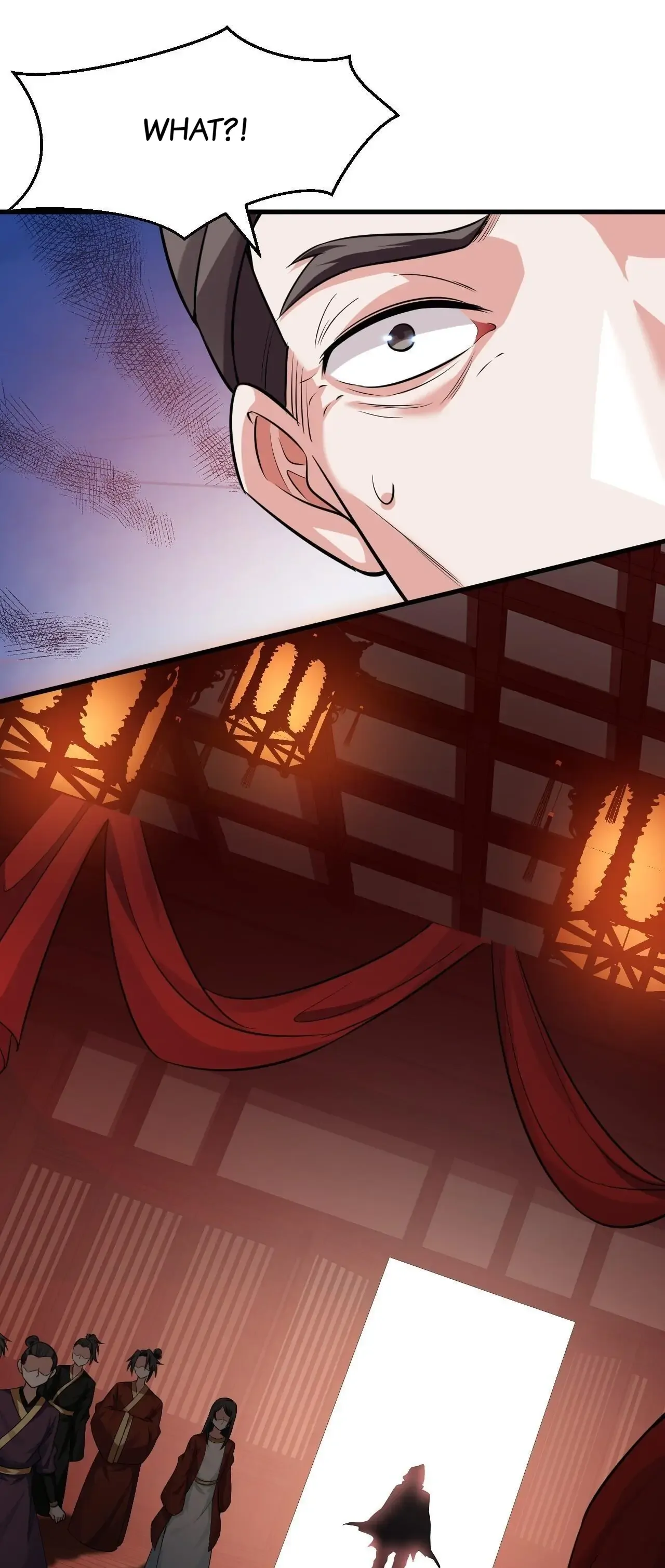 I Just Had To Pick Up A Female Disciple Chapter 135 - page 47